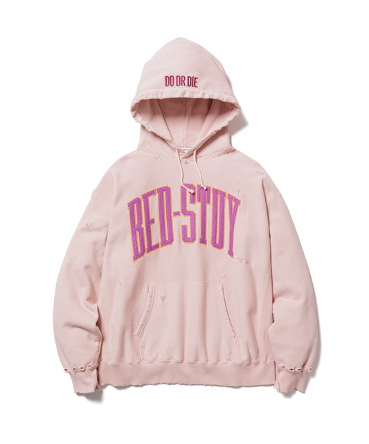 "BED-STUY"BORO HOODIE