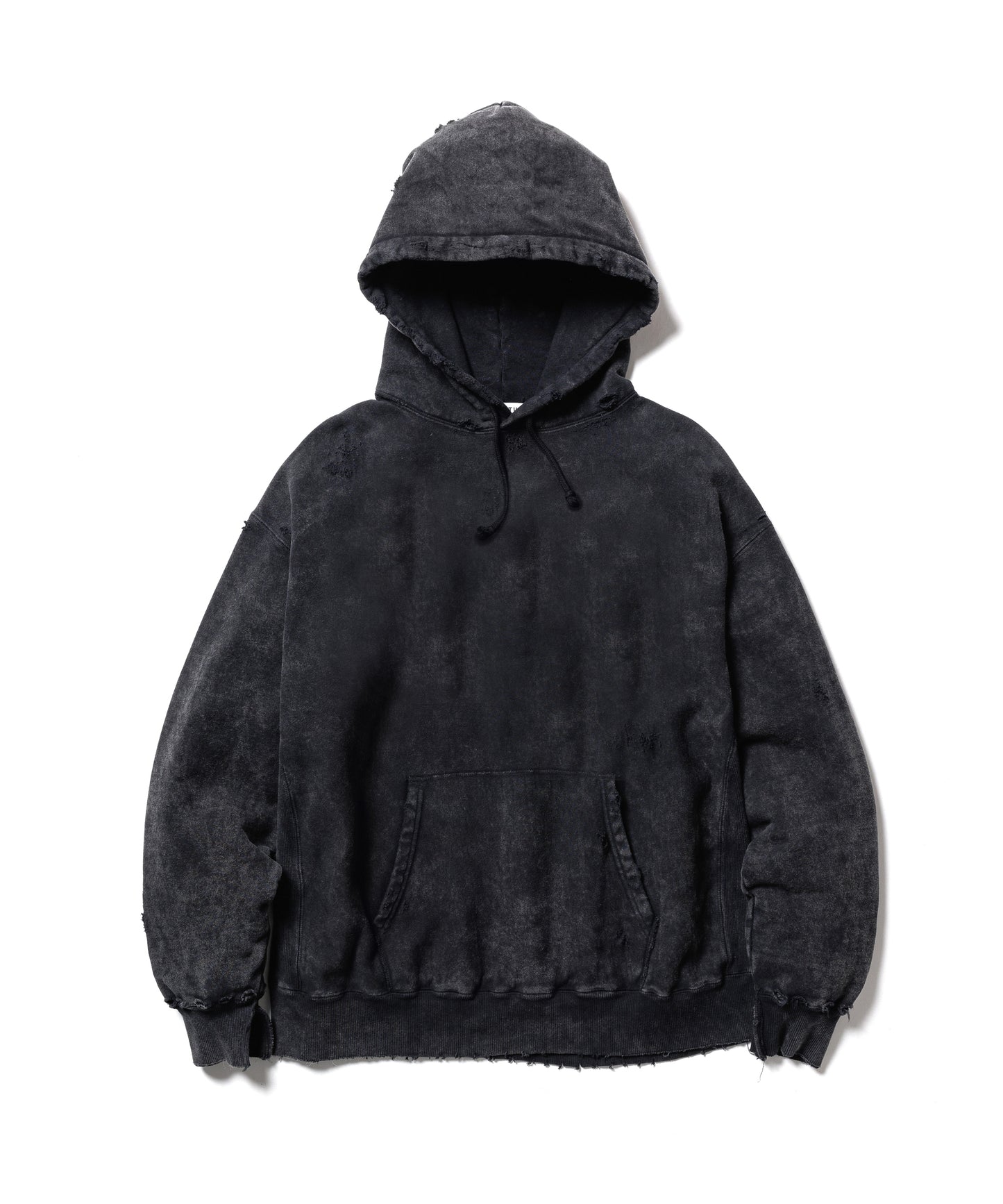 BORO HOODIE