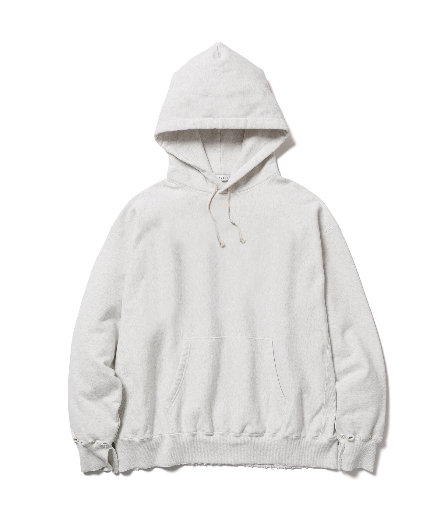 BORO HOODIE