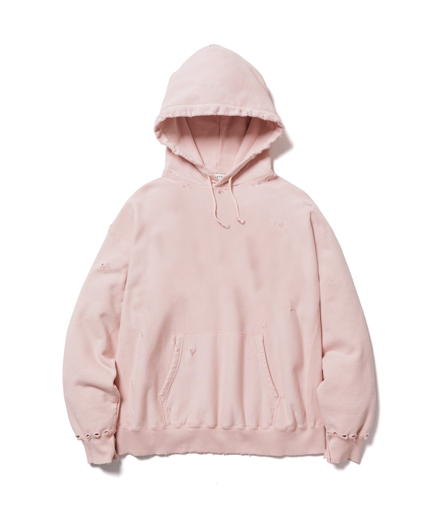 BORO HOODIE