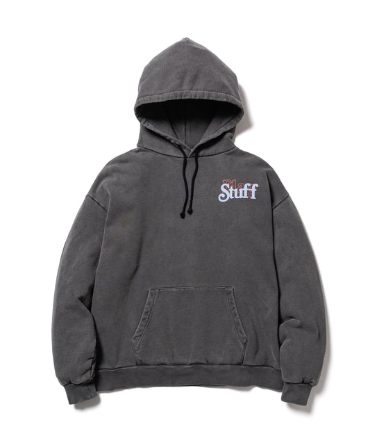 Cover Logo HOODIE