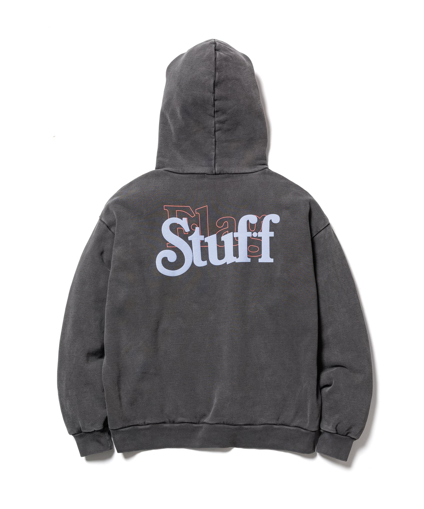 Cover Logo HOODIE
