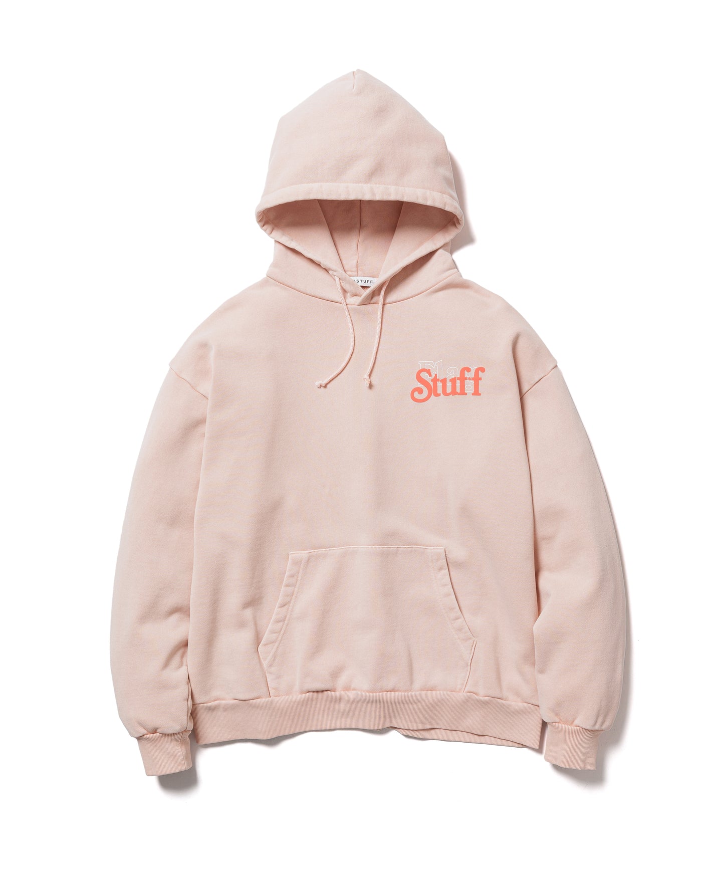 Cover Logo HOODIE