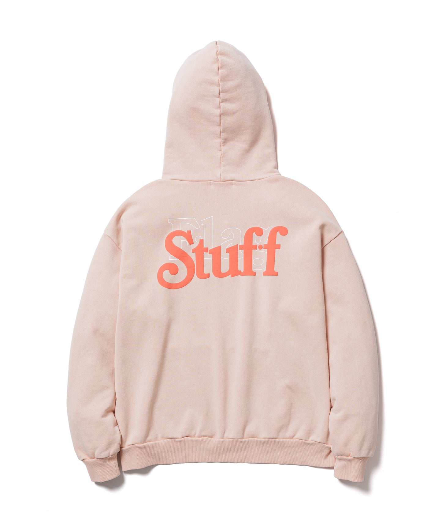 Cover Logo HOODIE
