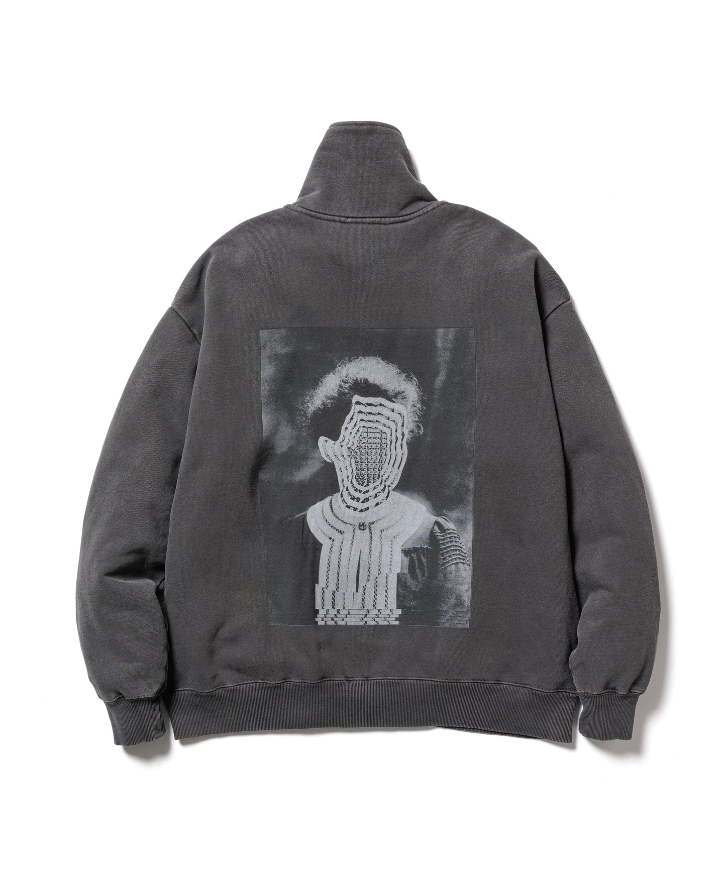 DRIVERS SWEAT