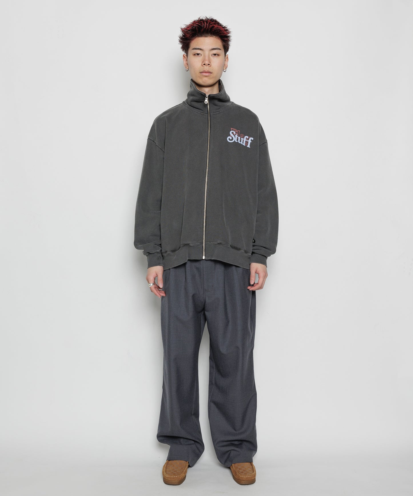 DRIVERS SWEAT