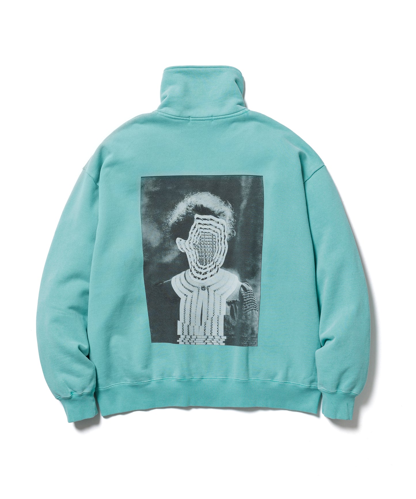 DRIVERS SWEAT