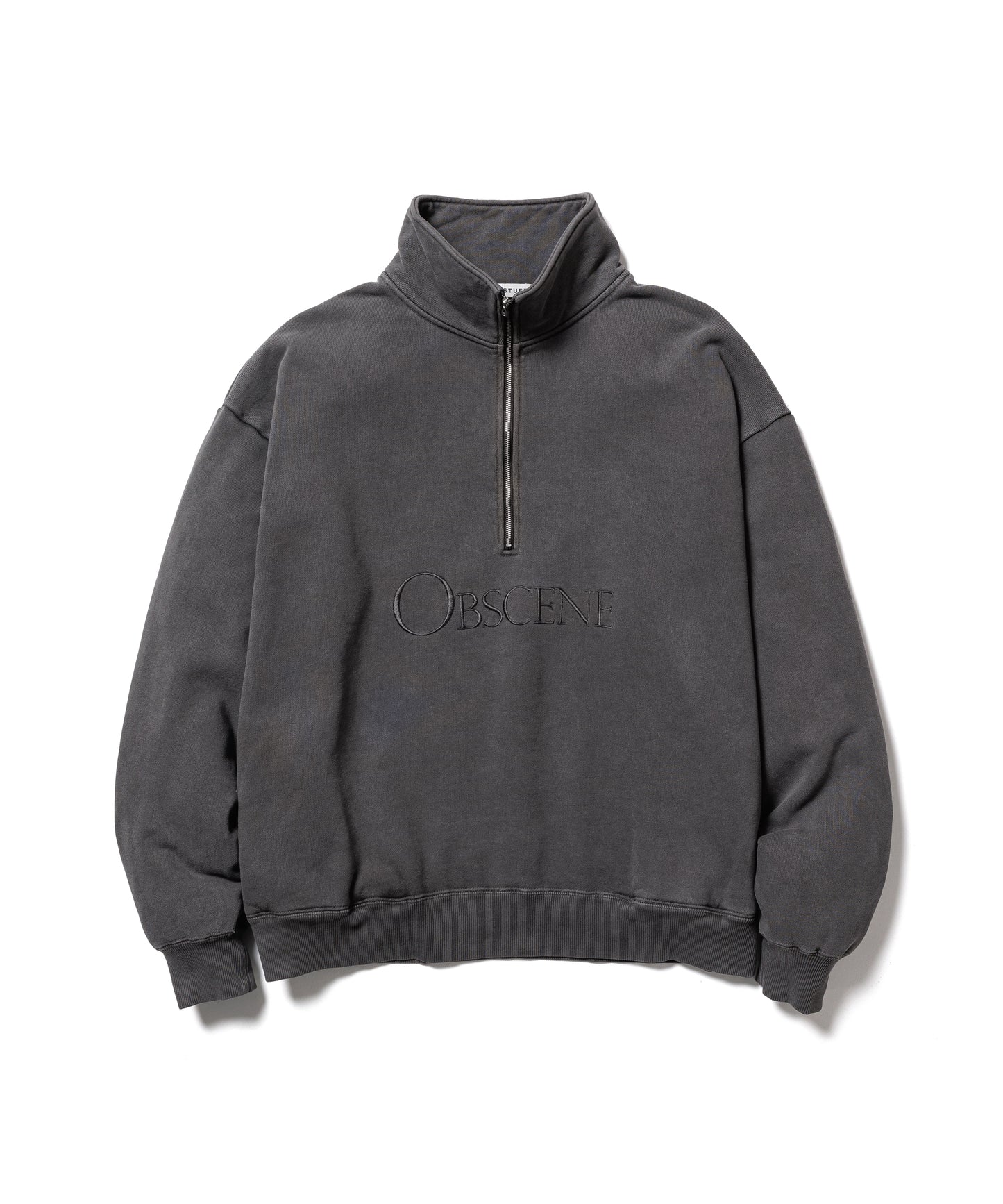 "OBSCENE" HZ SWEAT