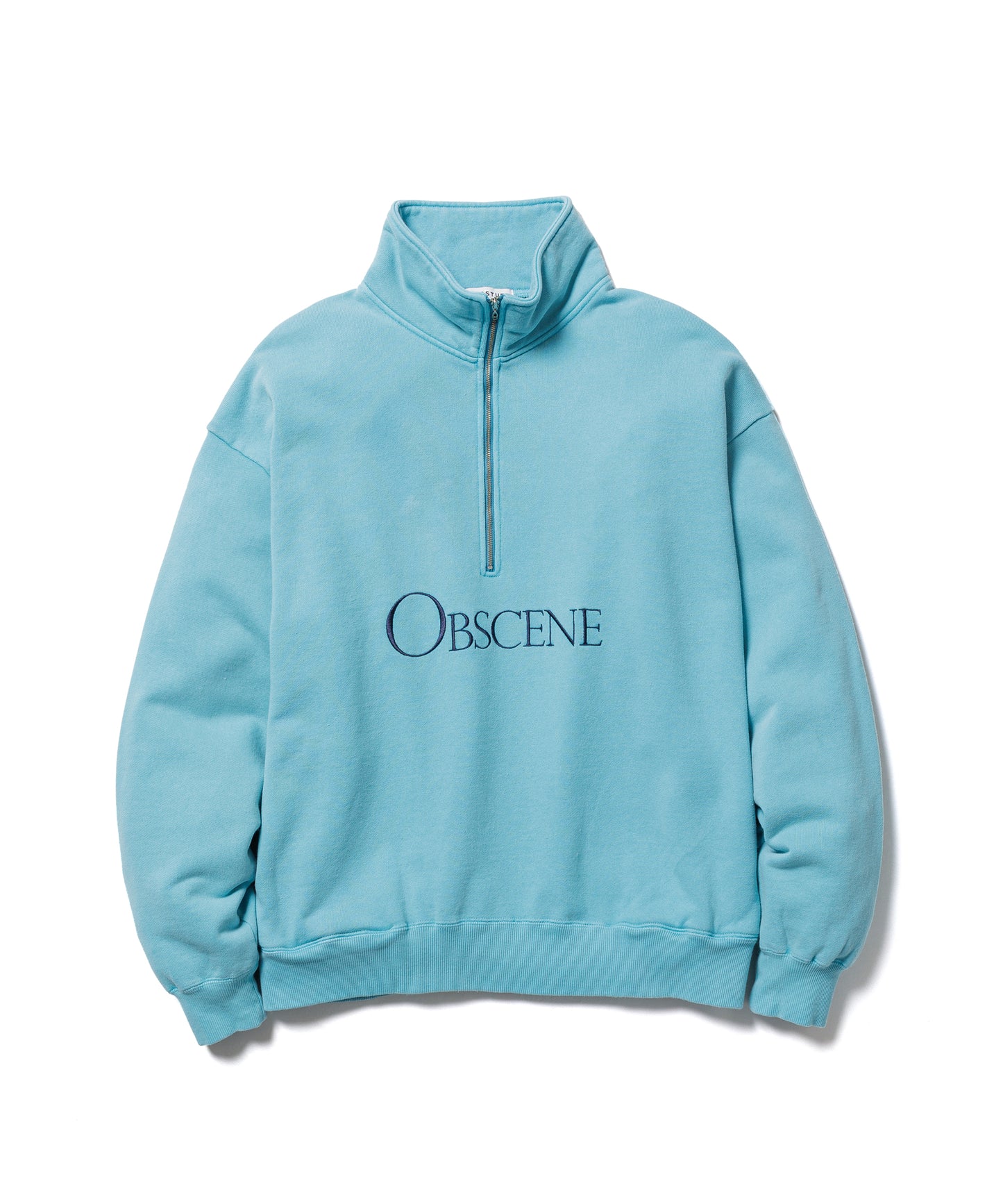 "OBSCENE" HZ SWEAT