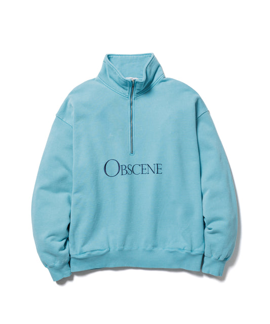 "OBSCENE"HZ SWEAT