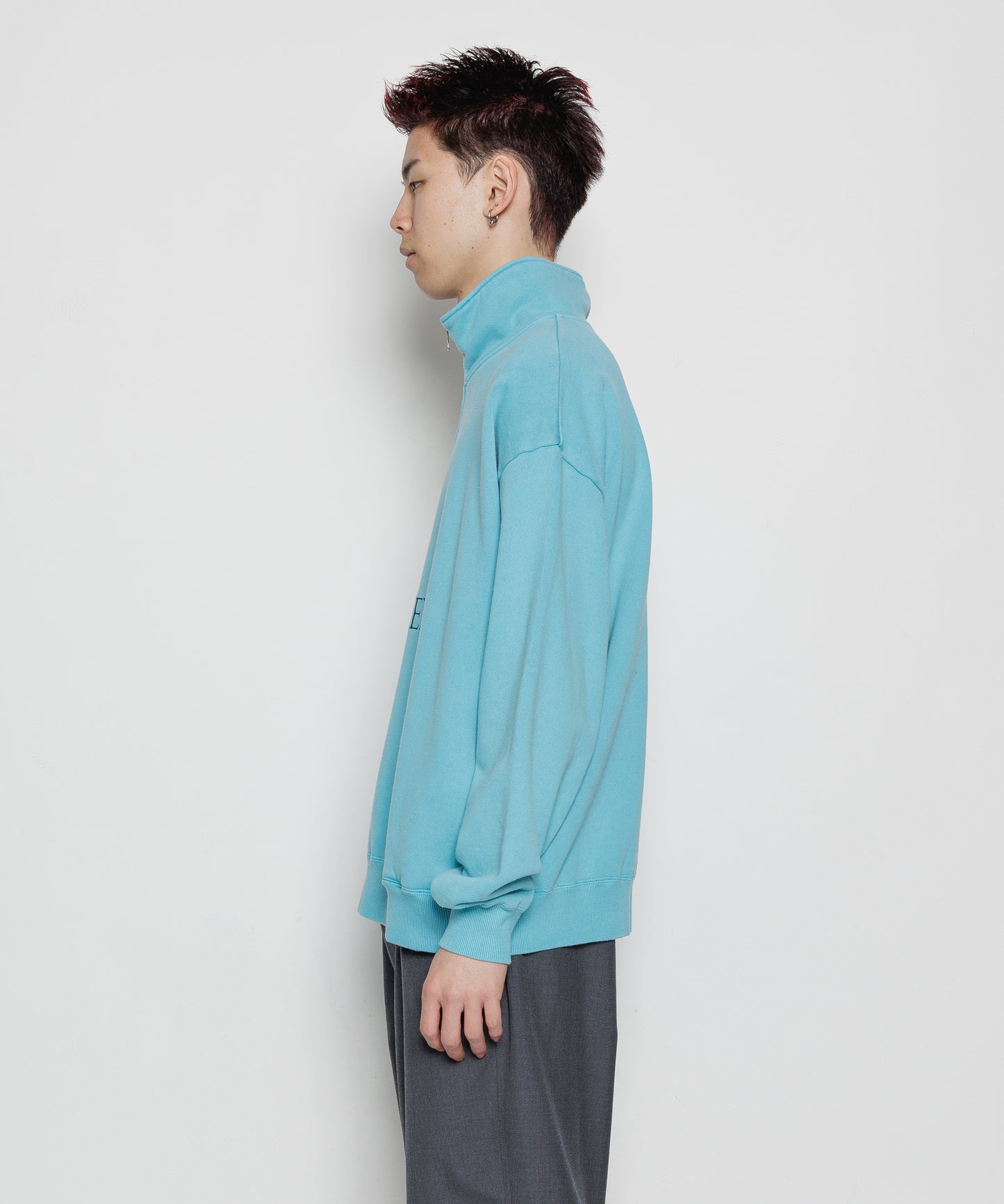 "OBSCENE" HZ SWEAT