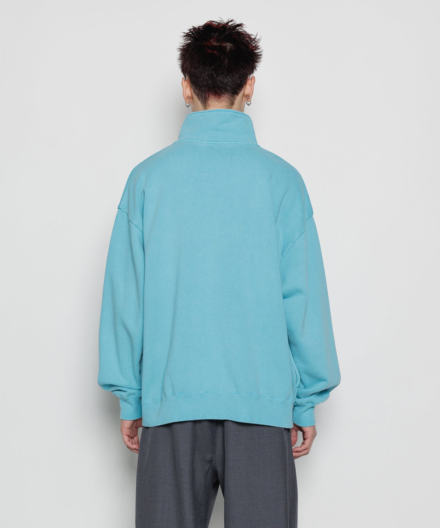 "OBSCENE" HZ SWEAT