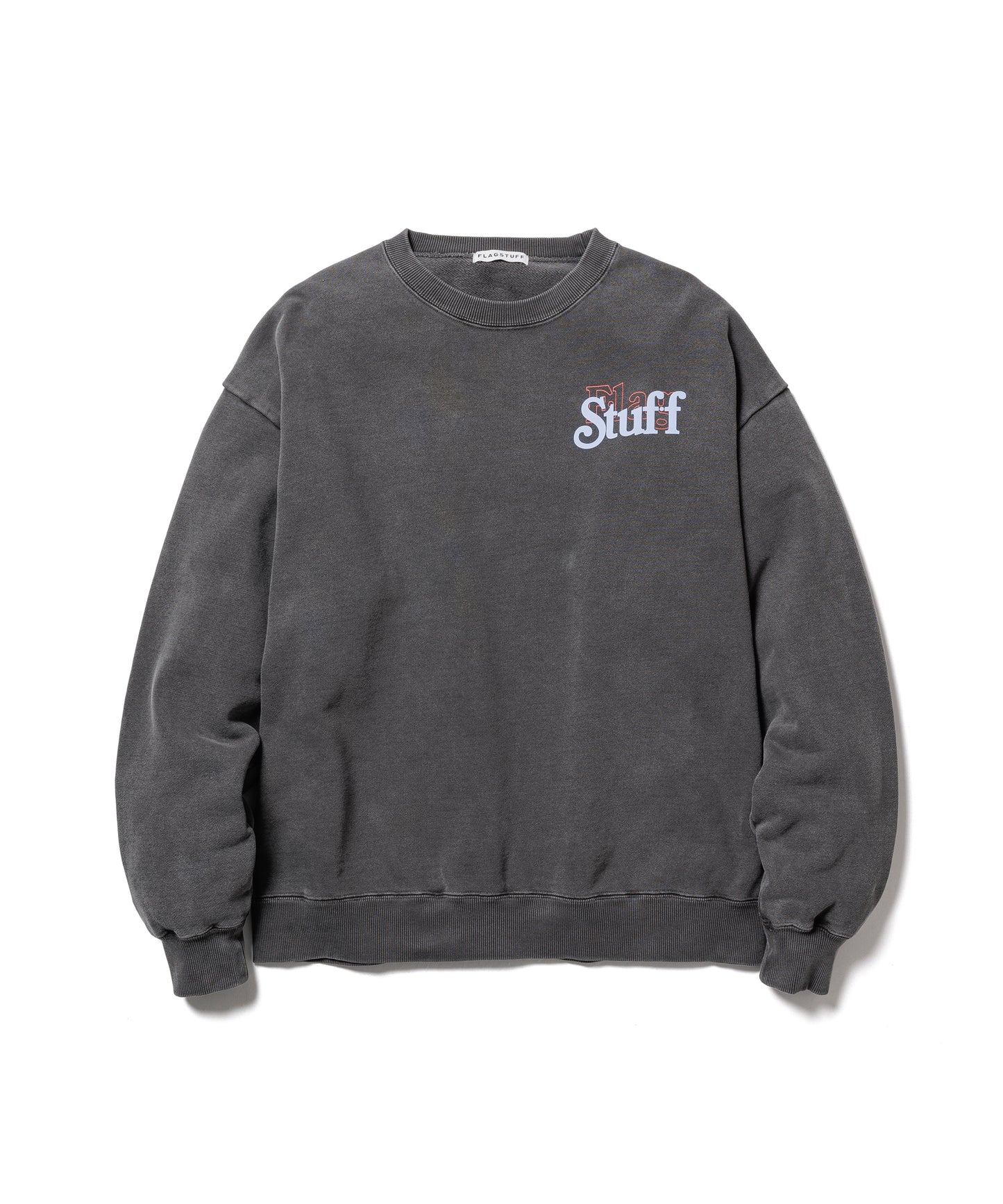 Cover Logo Sweatshirt