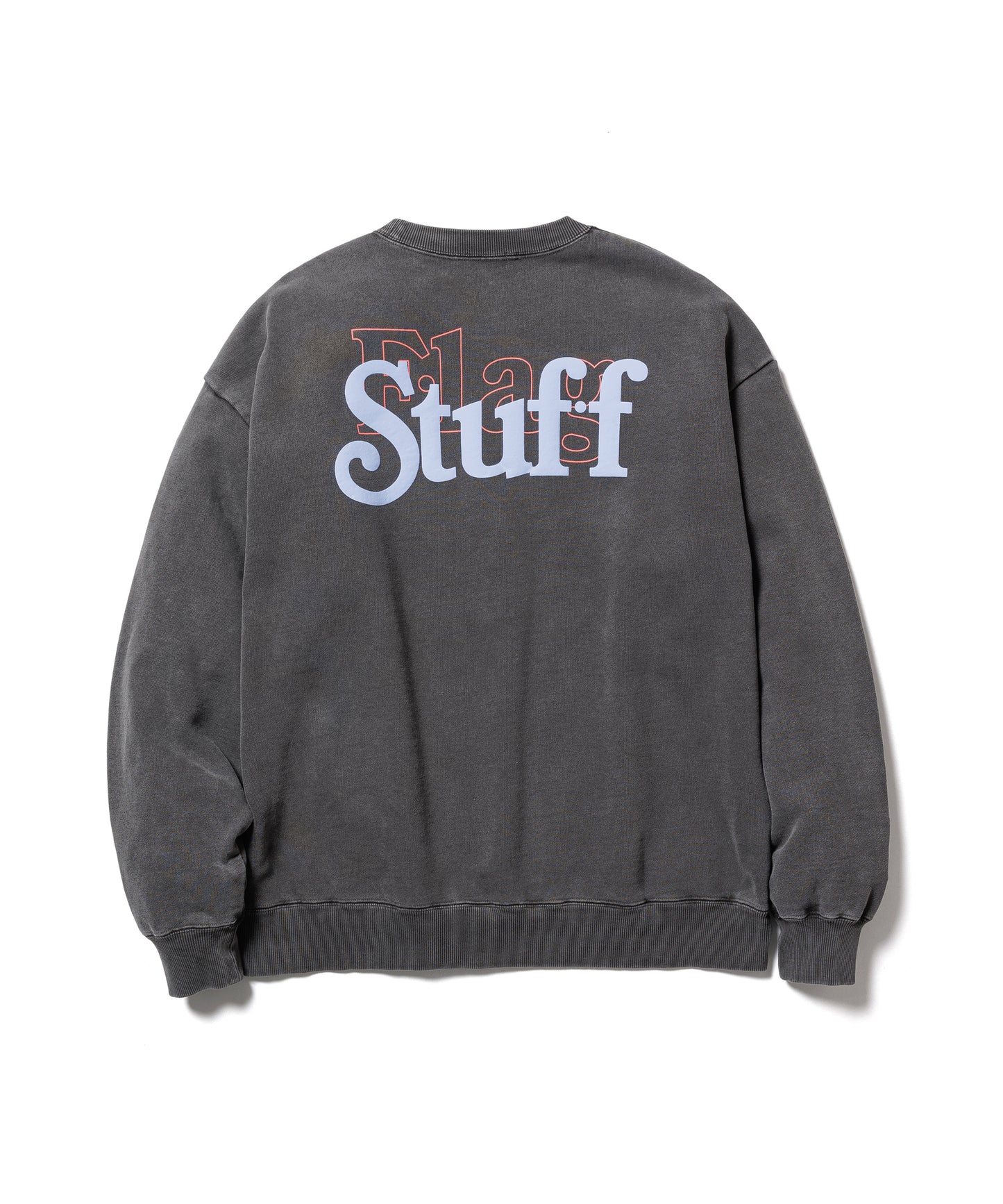 Cover Logo Sweatshirt