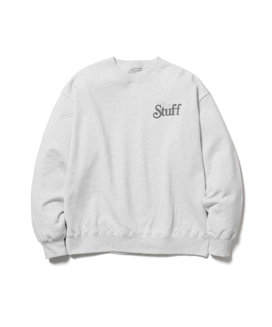 Cover Logo Sweatshirt