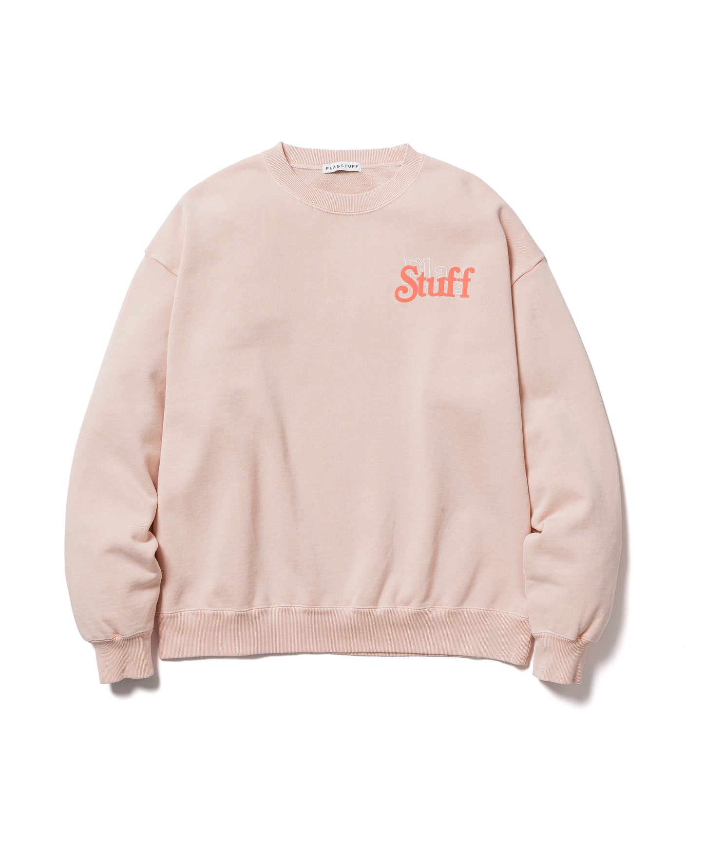 Cover Logo Sweatshirt