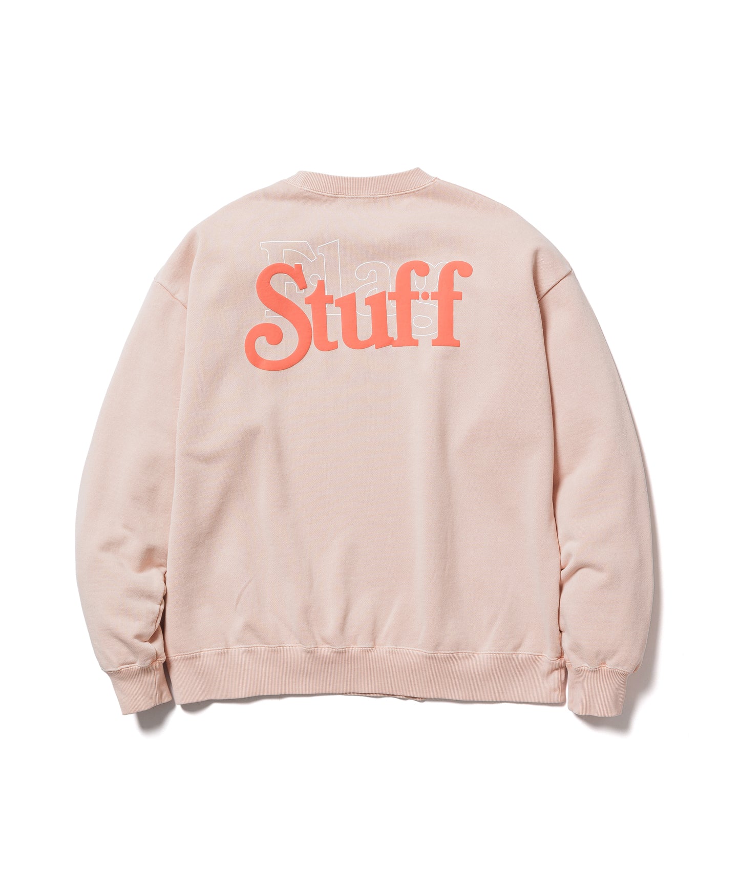 Cover Logo Sweatshirt