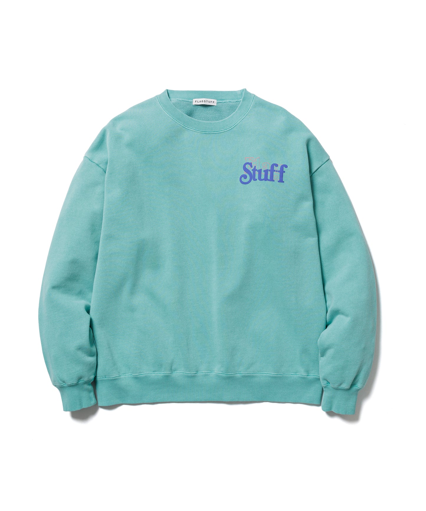 Cover Logo Sweatshirt