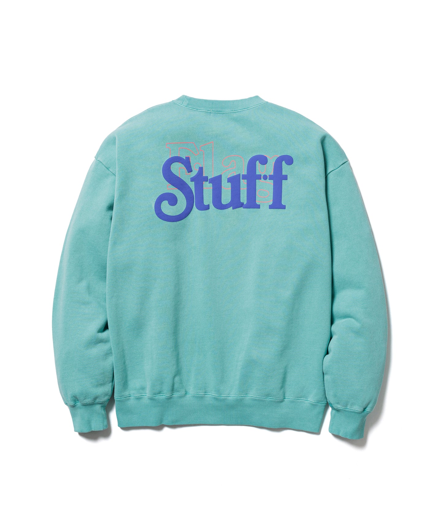 Cover Logo Sweatshirt