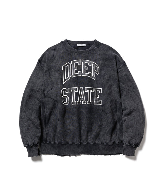 "DEEP STATE" BORO SWEAT