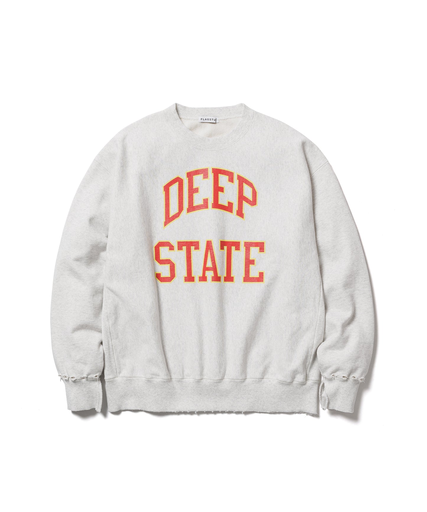 "DEEP STATE" BORO SWEAT