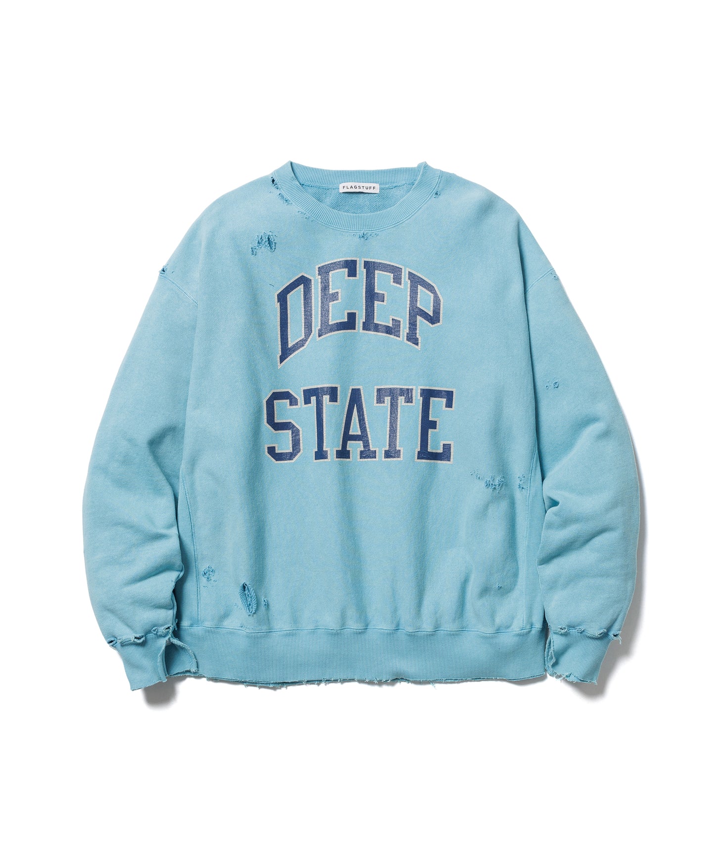"DEEP STATE" BORO SWEAT