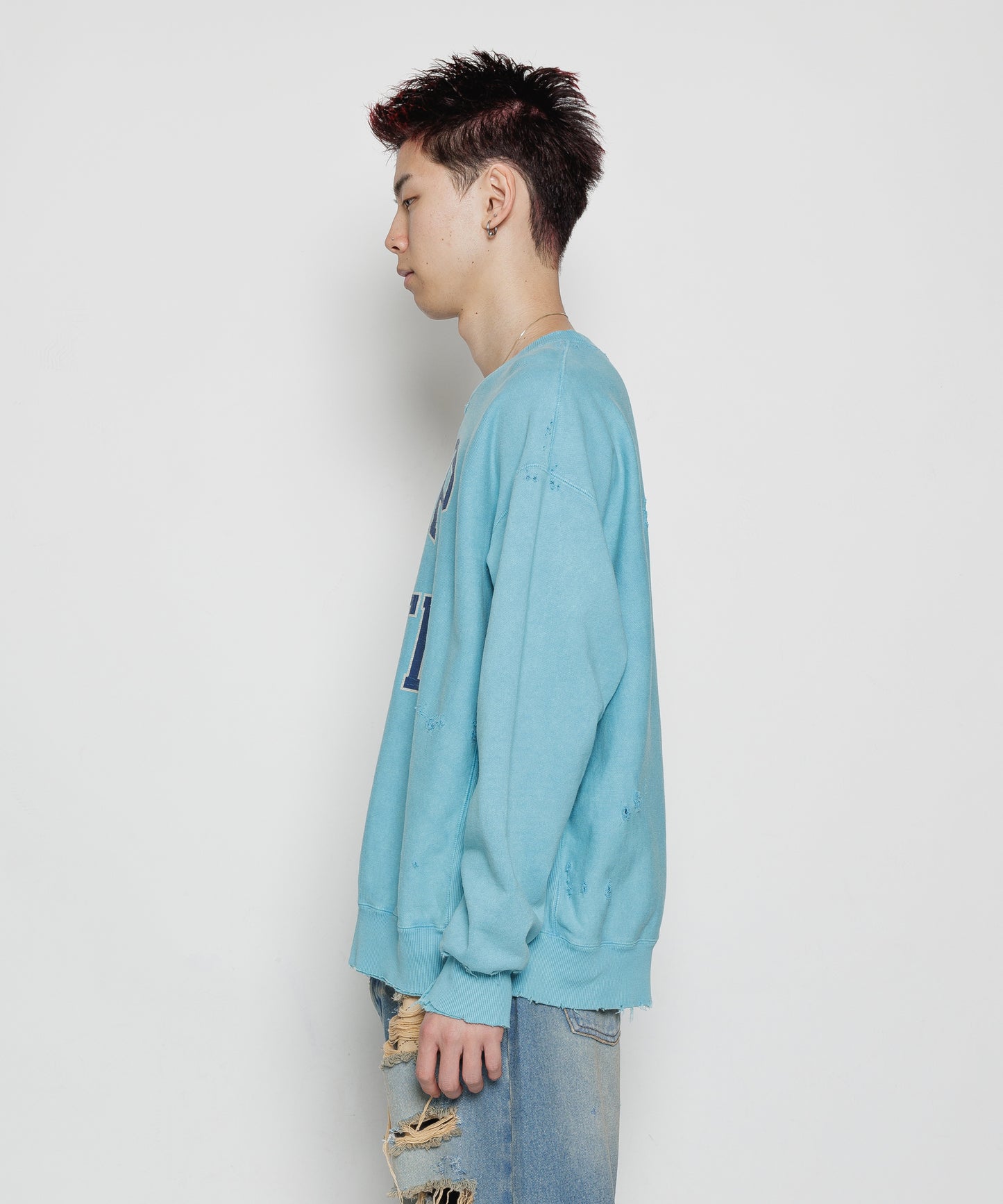 "DEEP STATE" BORO SWEAT