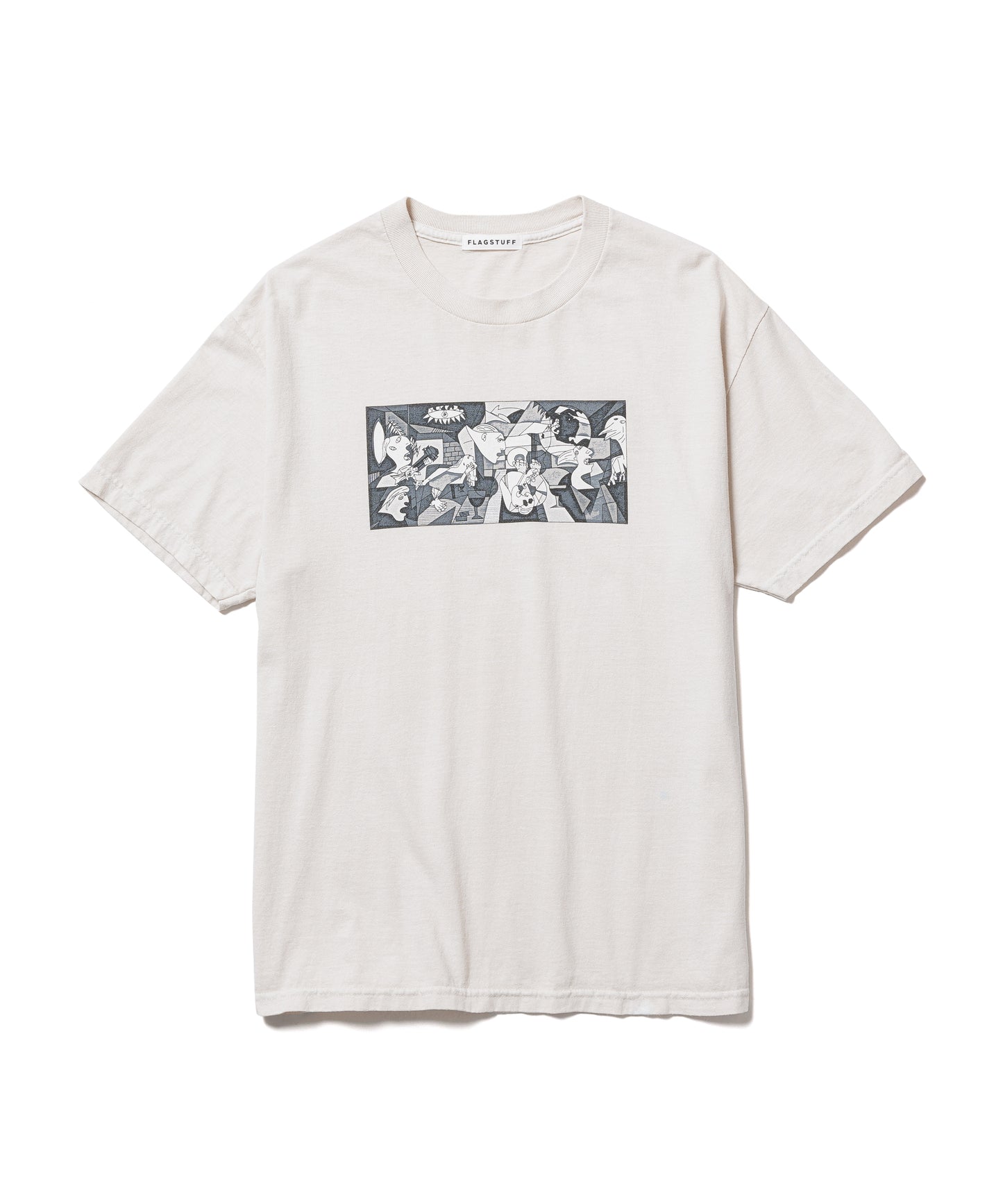 "GO"Tee