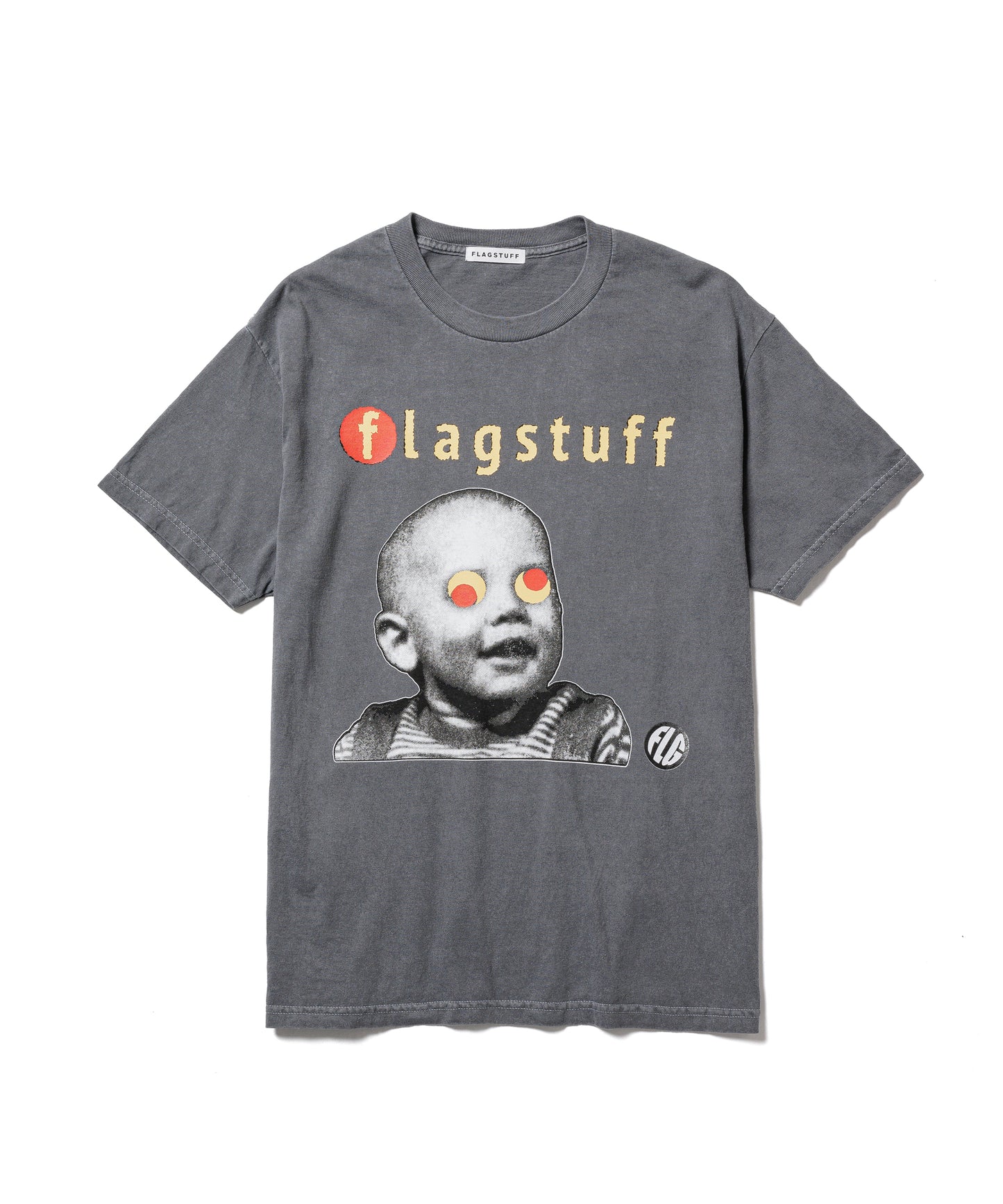"RH"Tee
