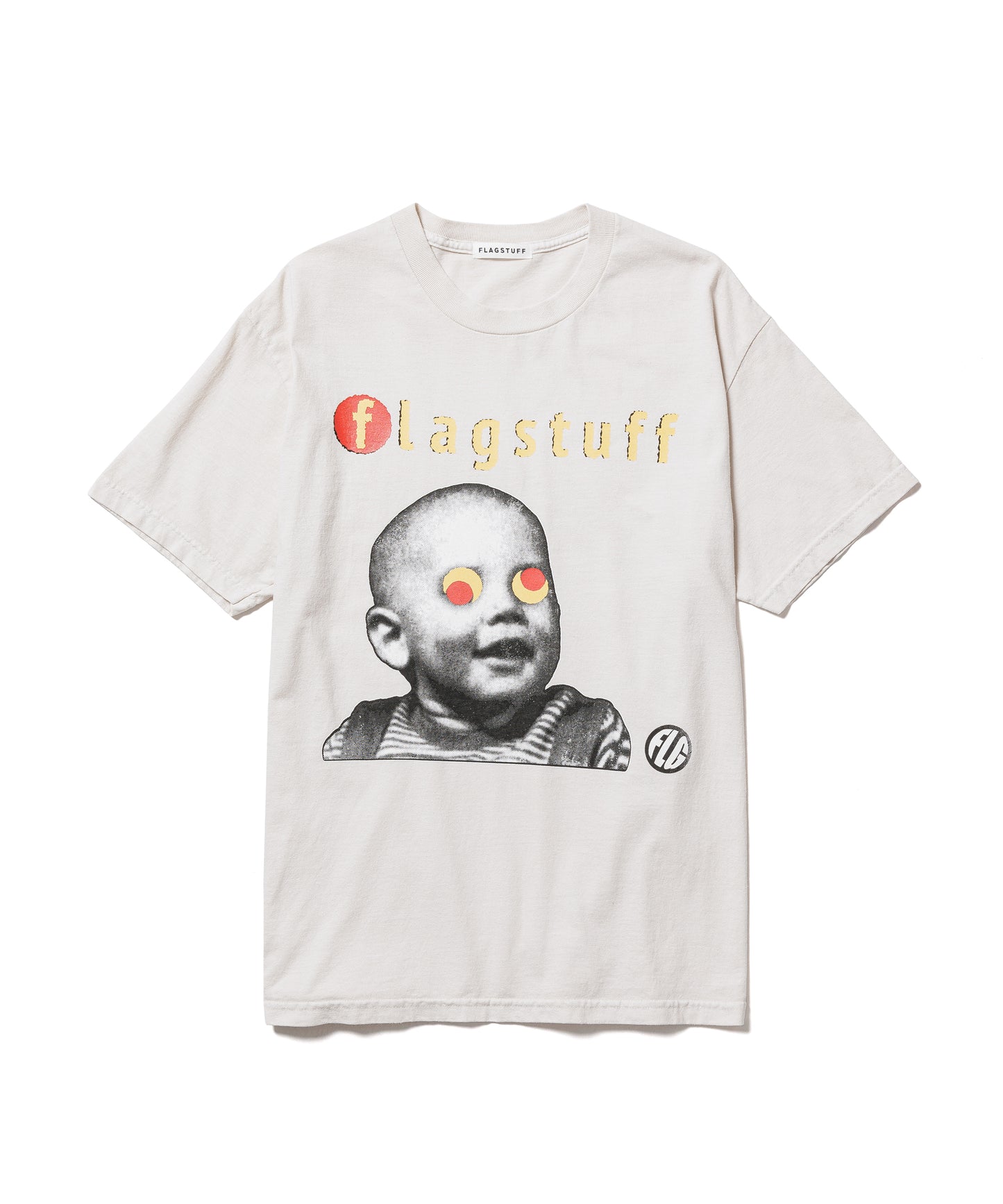 "RH"Tee