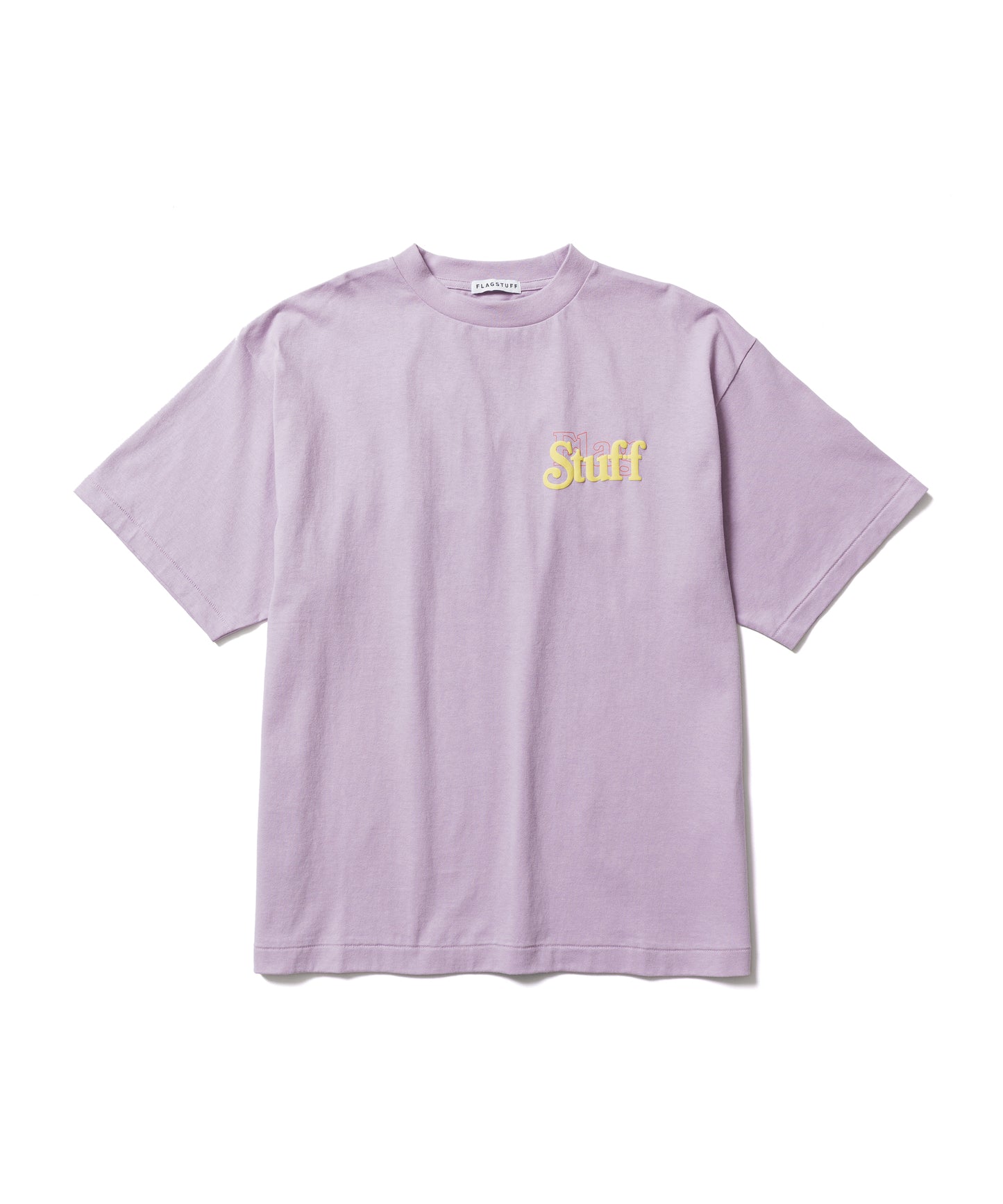Cover Logo Tee