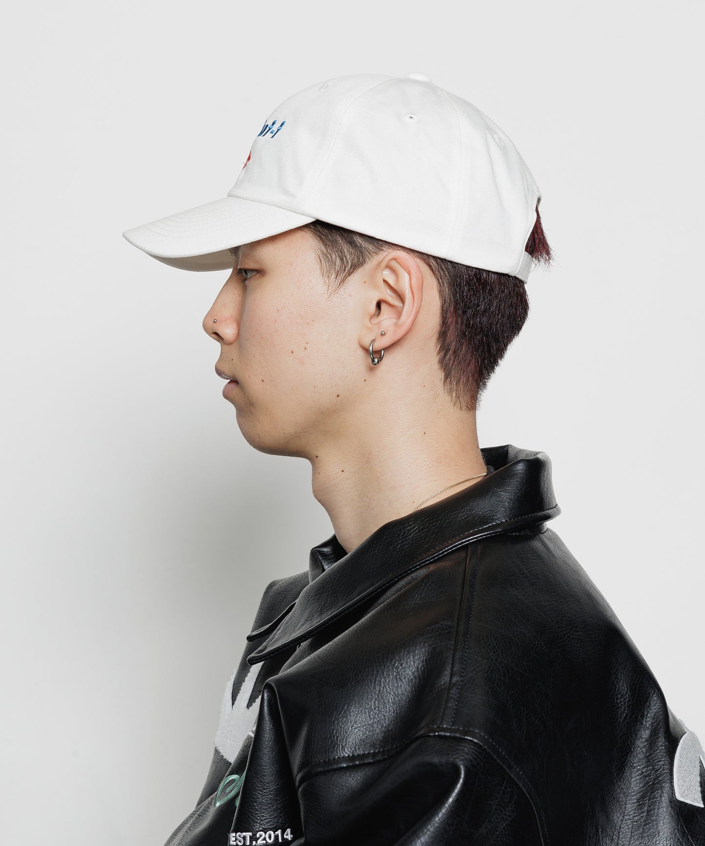 "BOF"COTTON CAP