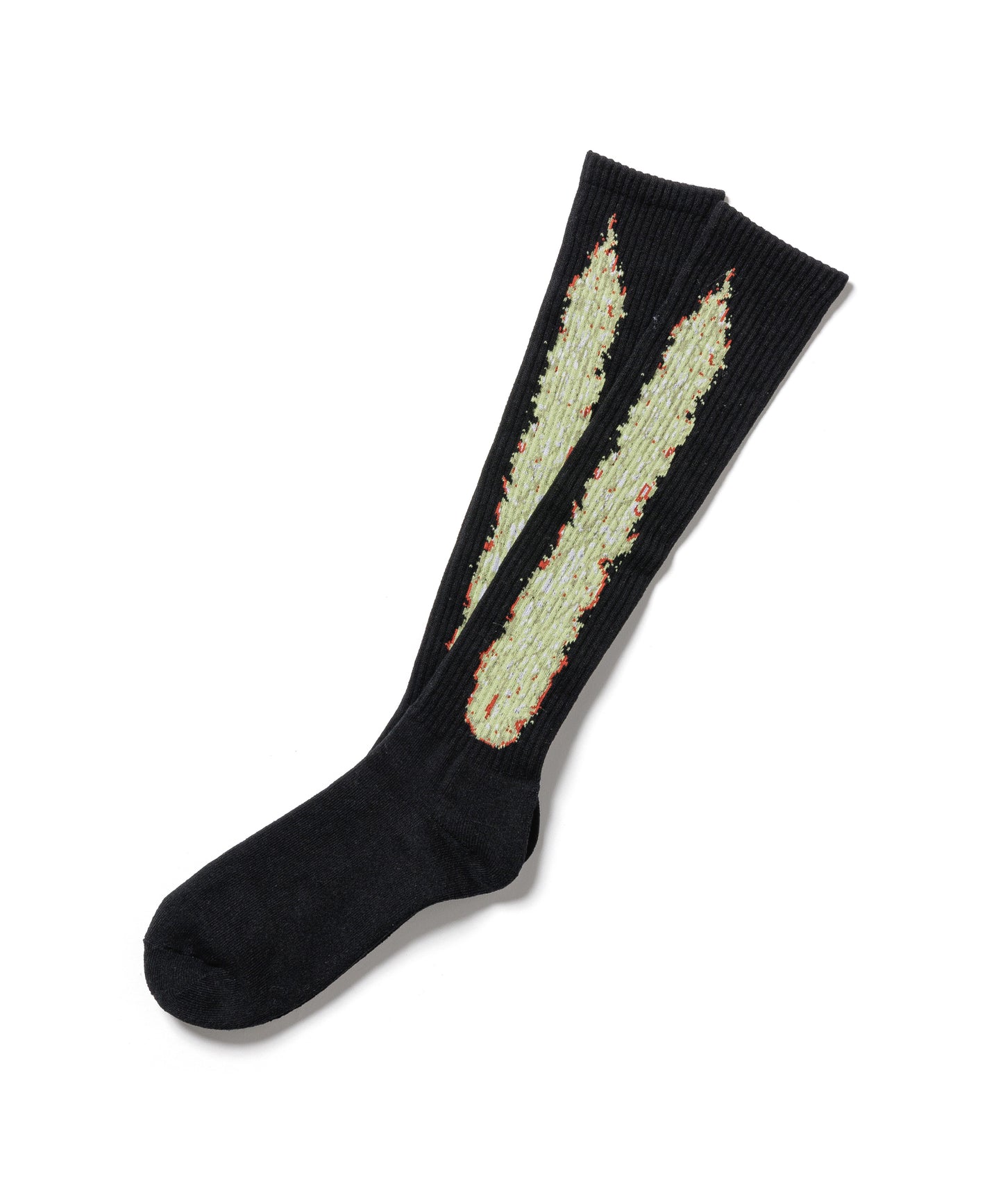 FIRE FLAME SOX