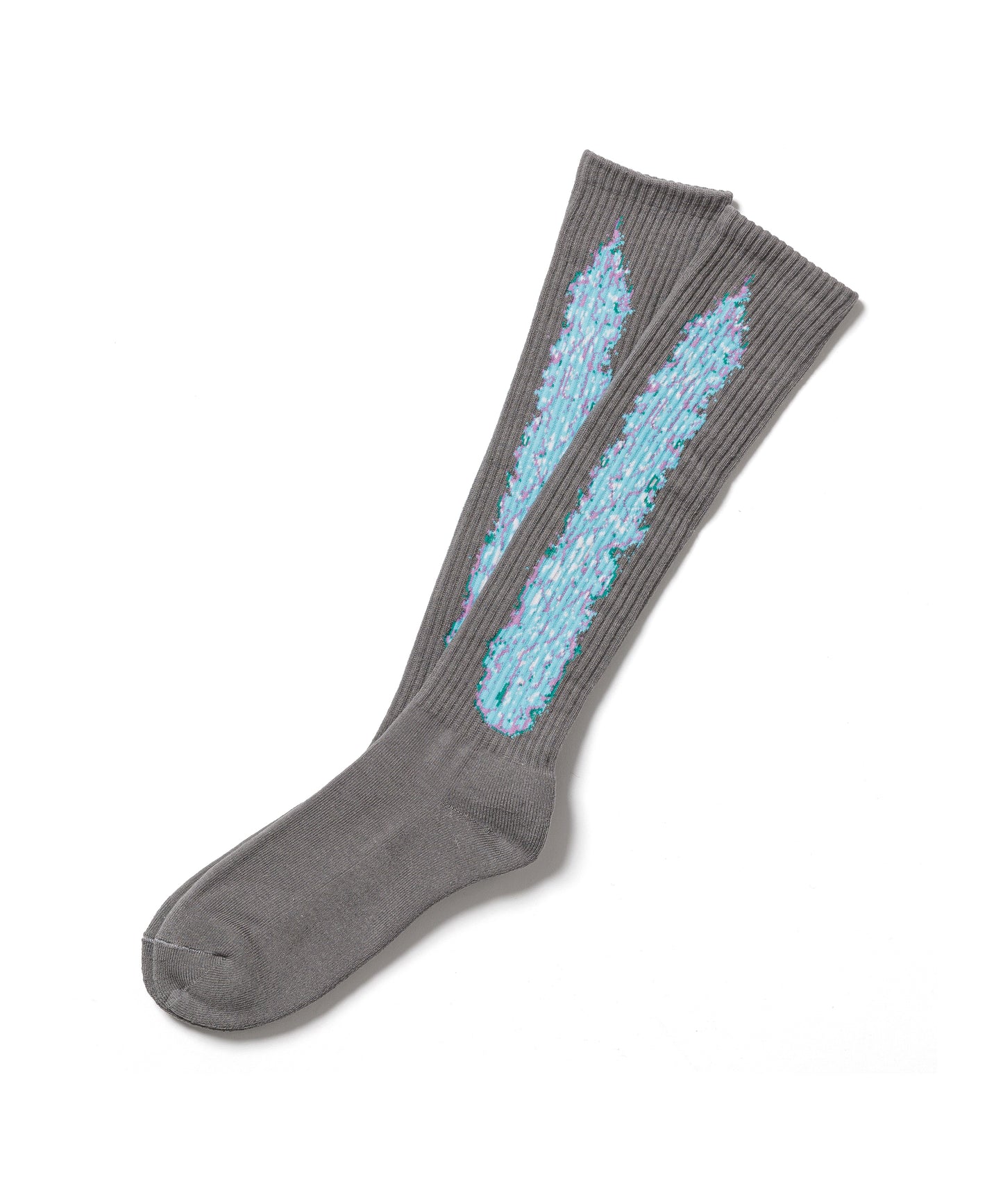 FIRE FLAME SOX