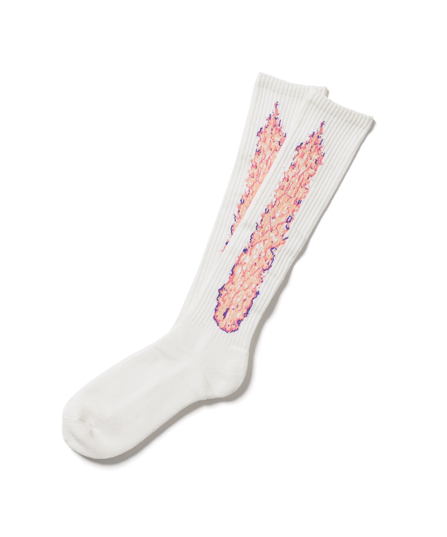 FIRE FLAME SOX