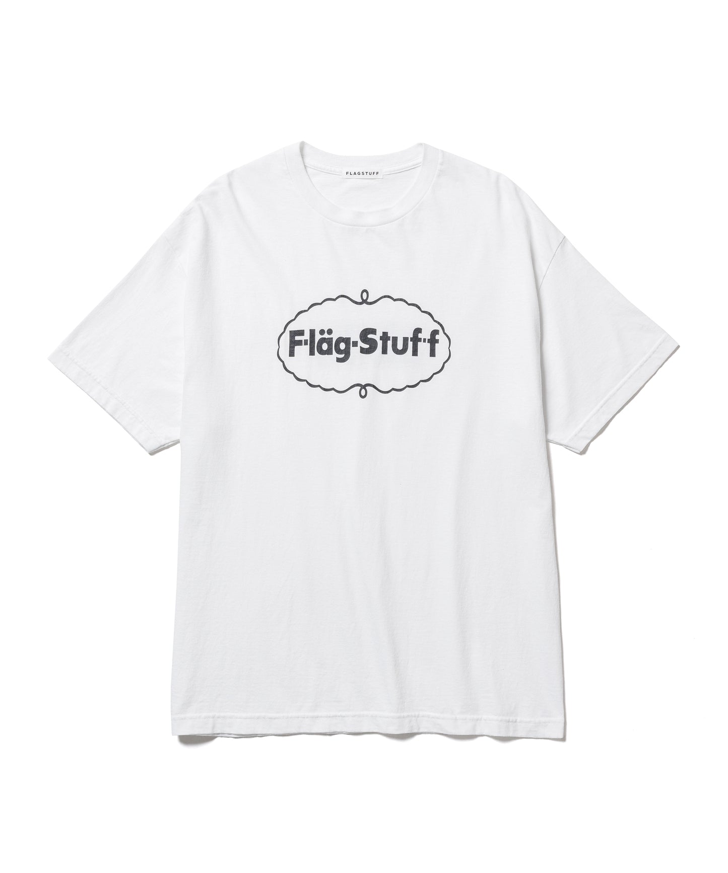 ice logo tee