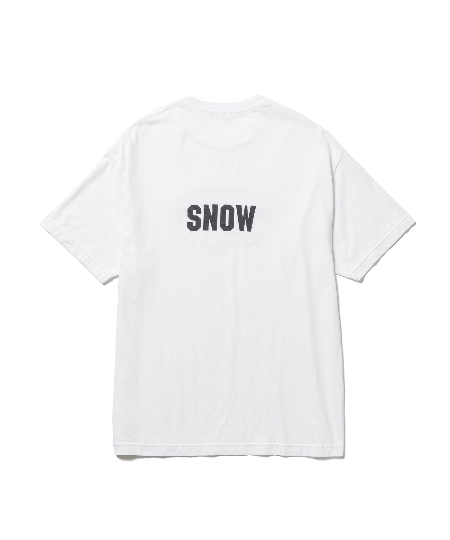 ice logo tee