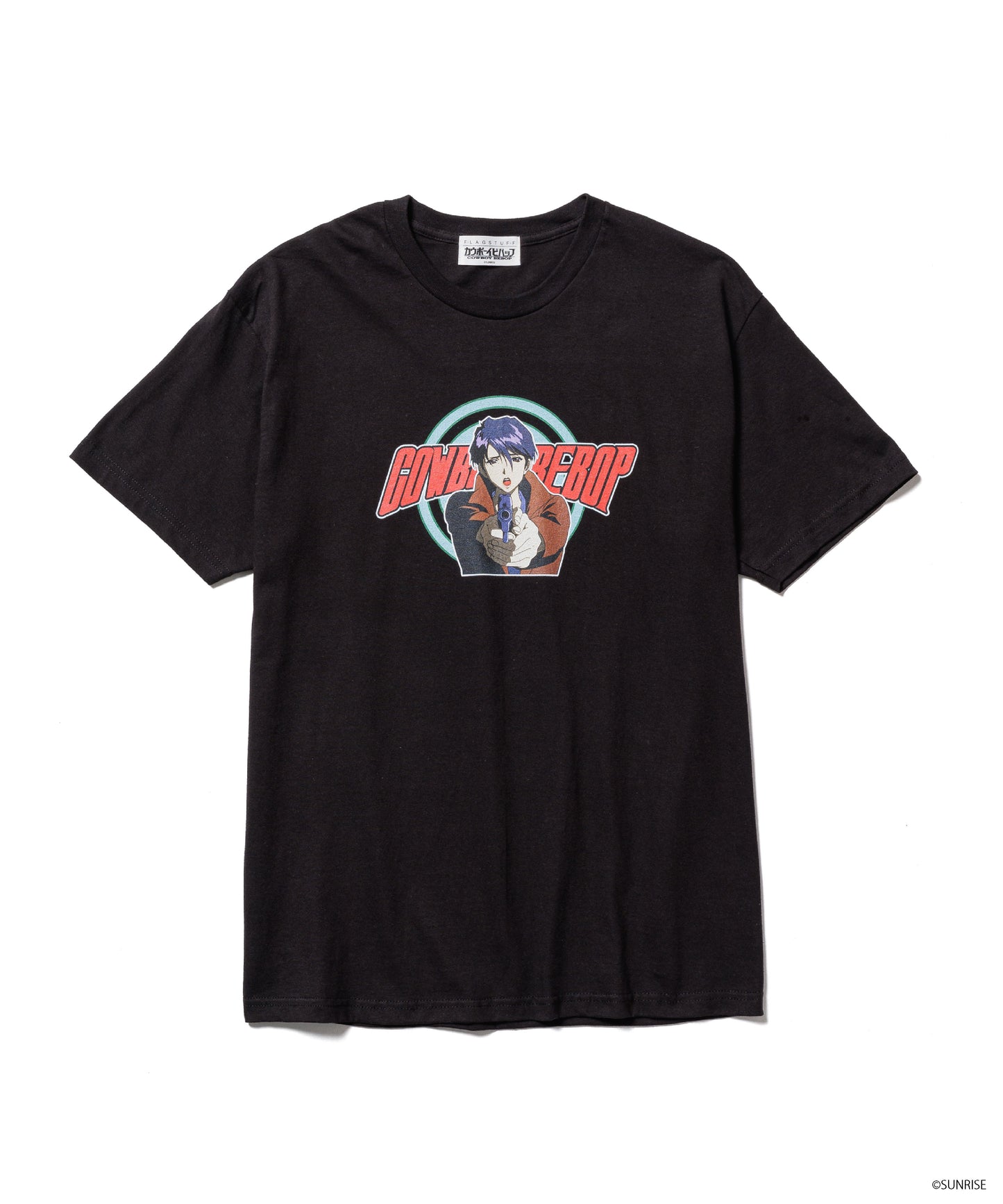 "Alisa" Tee