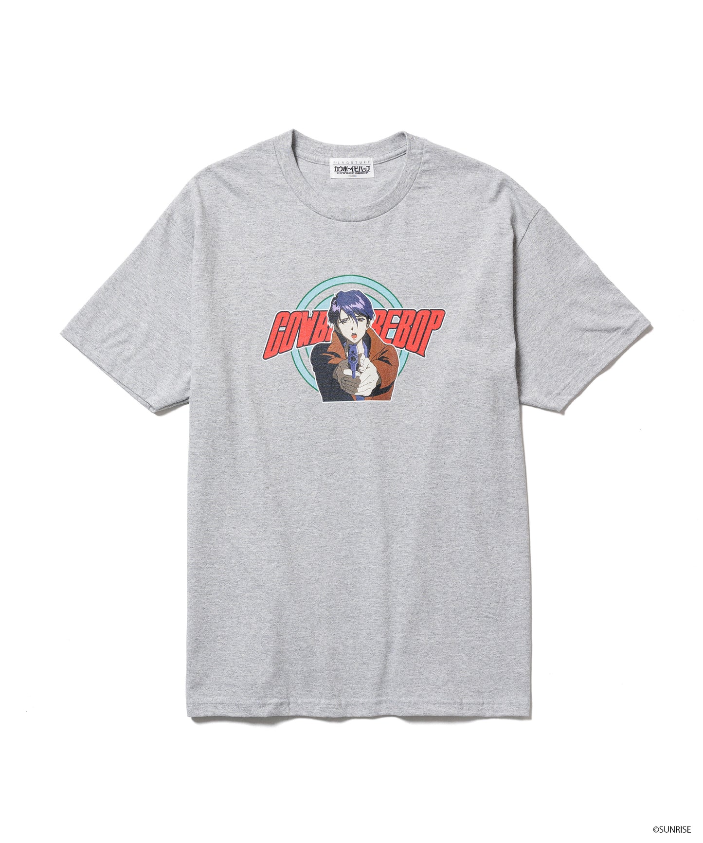 "Alisa" Tee