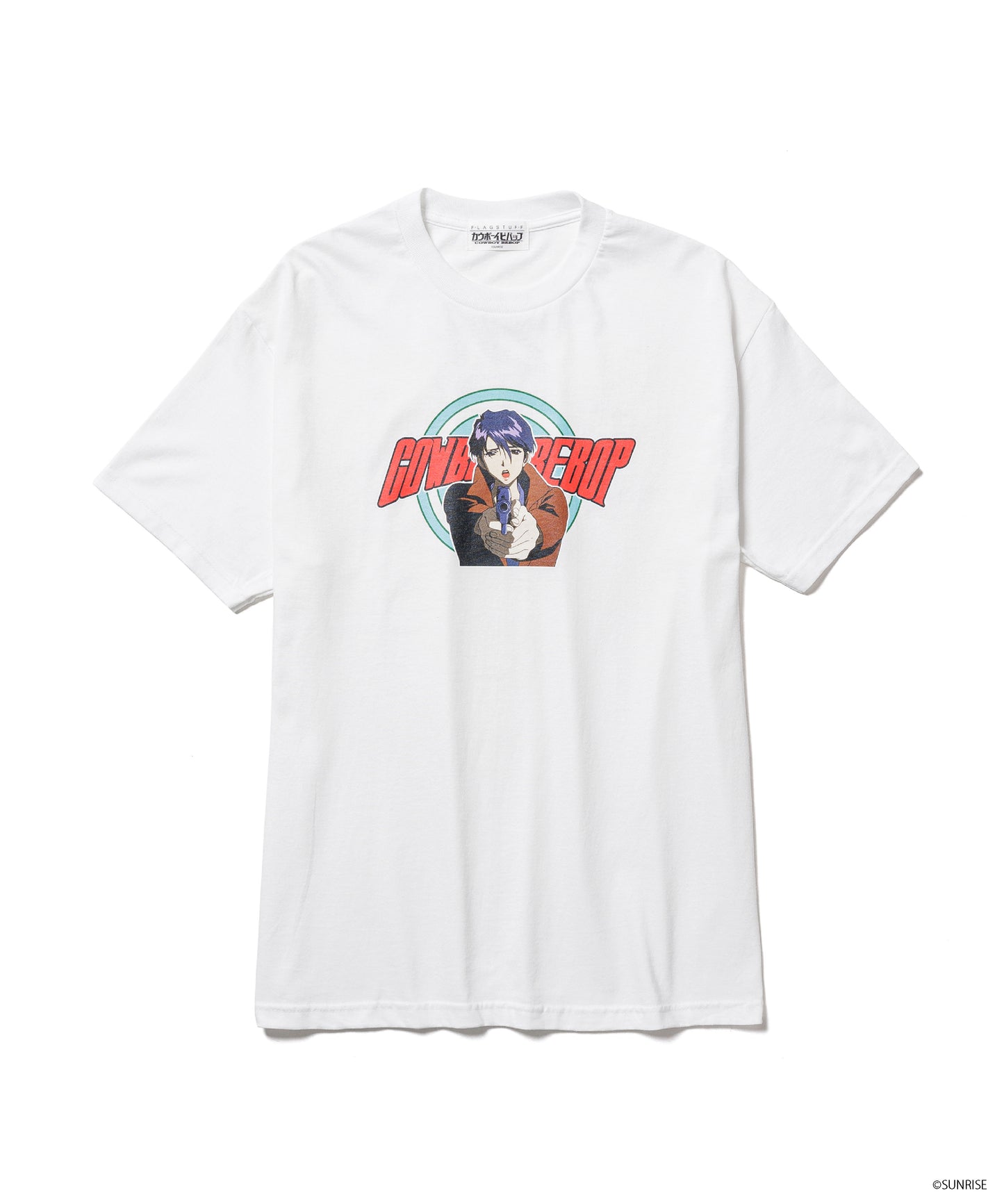 "Alisa" Tee