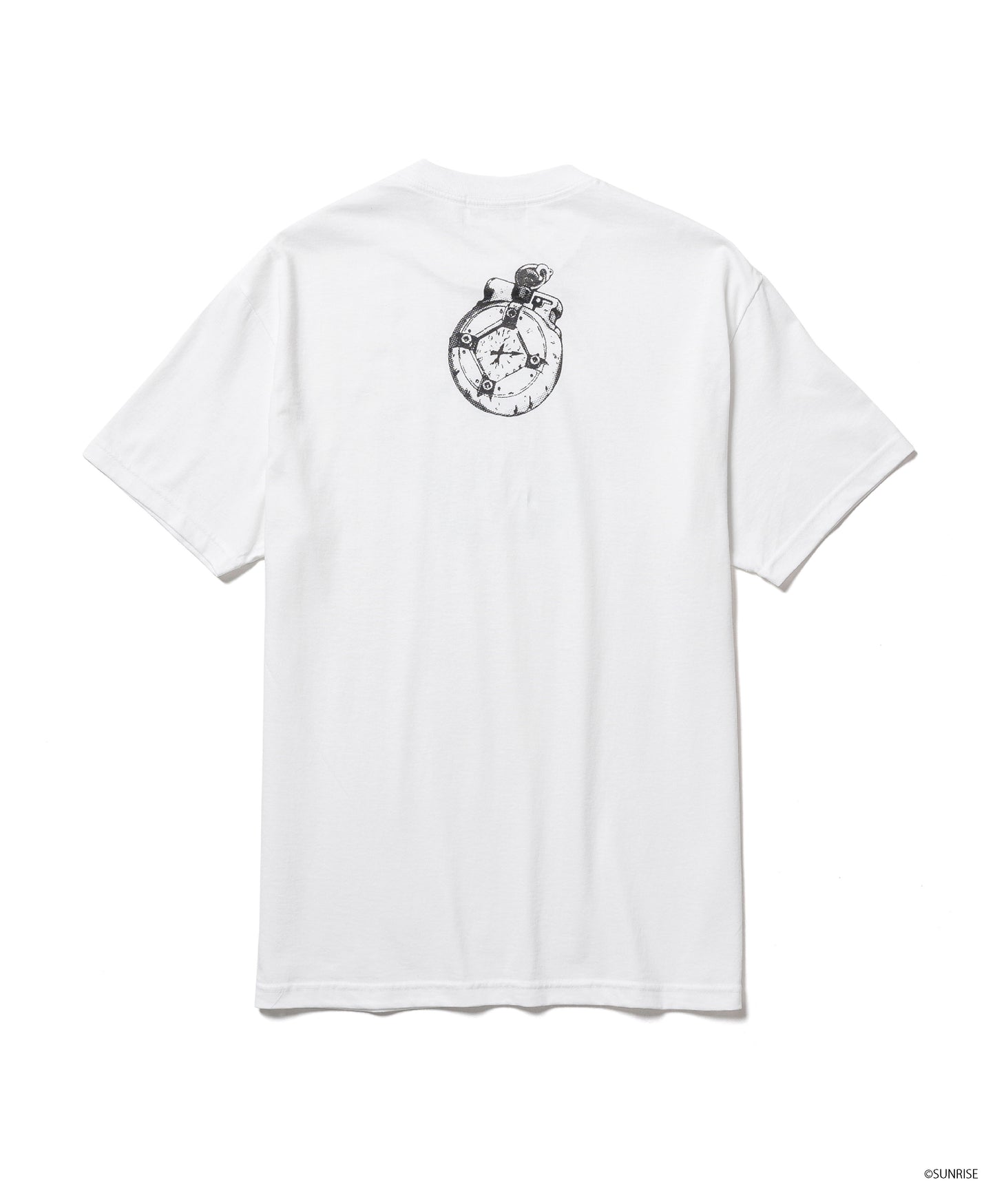 "Alisa" Tee