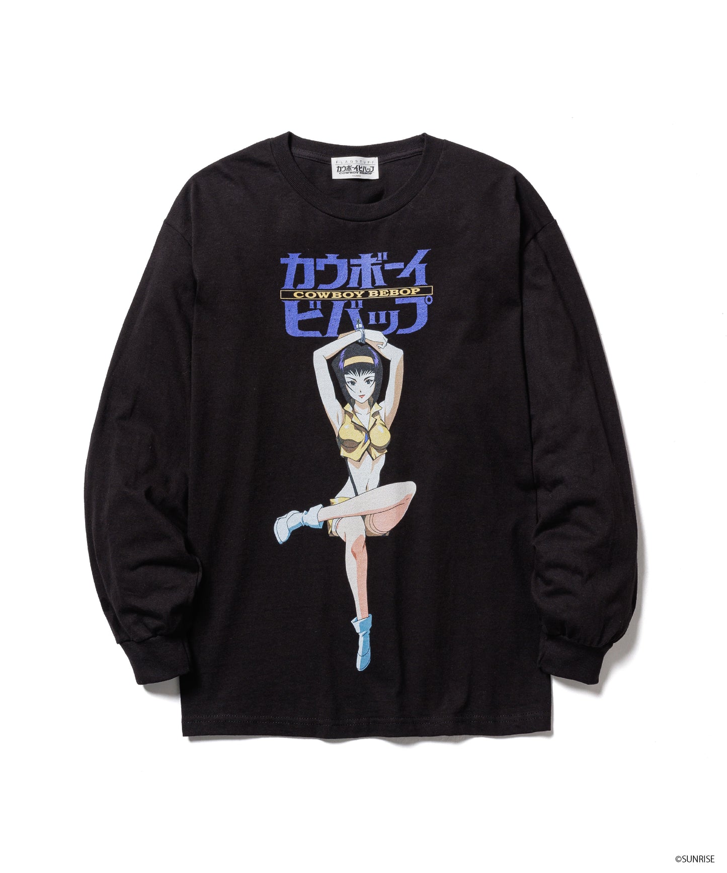 "FAYE"LS Tee