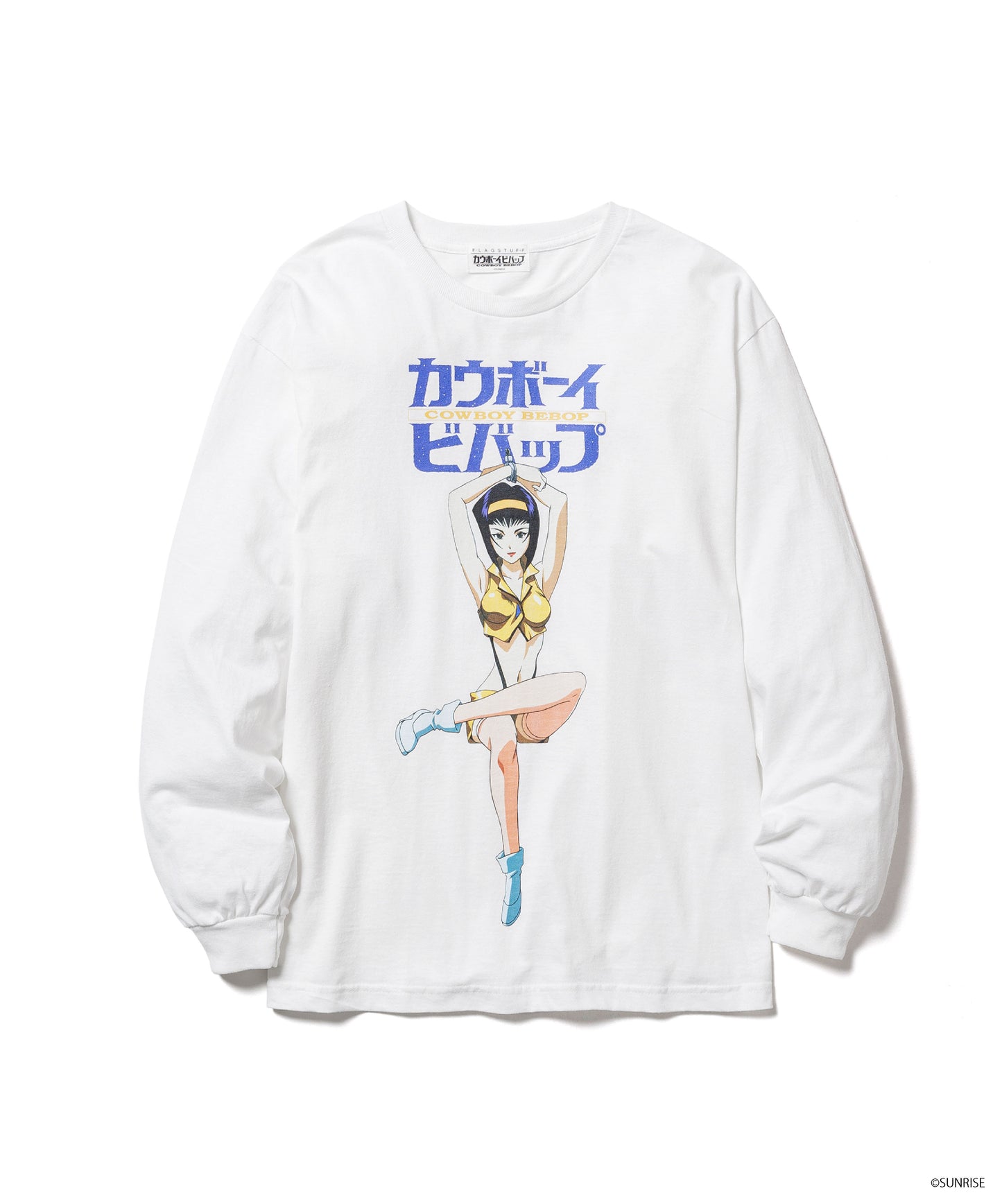 "FAYE"LS Tee