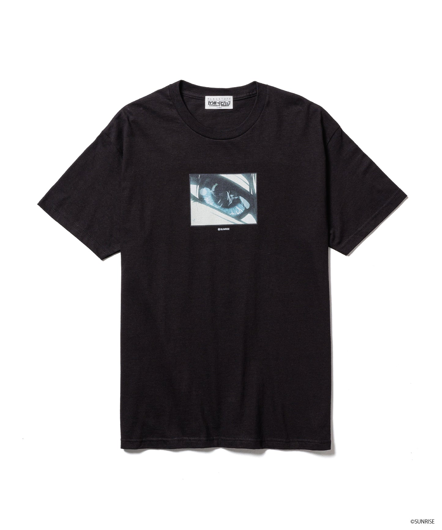 "Julia”Tee