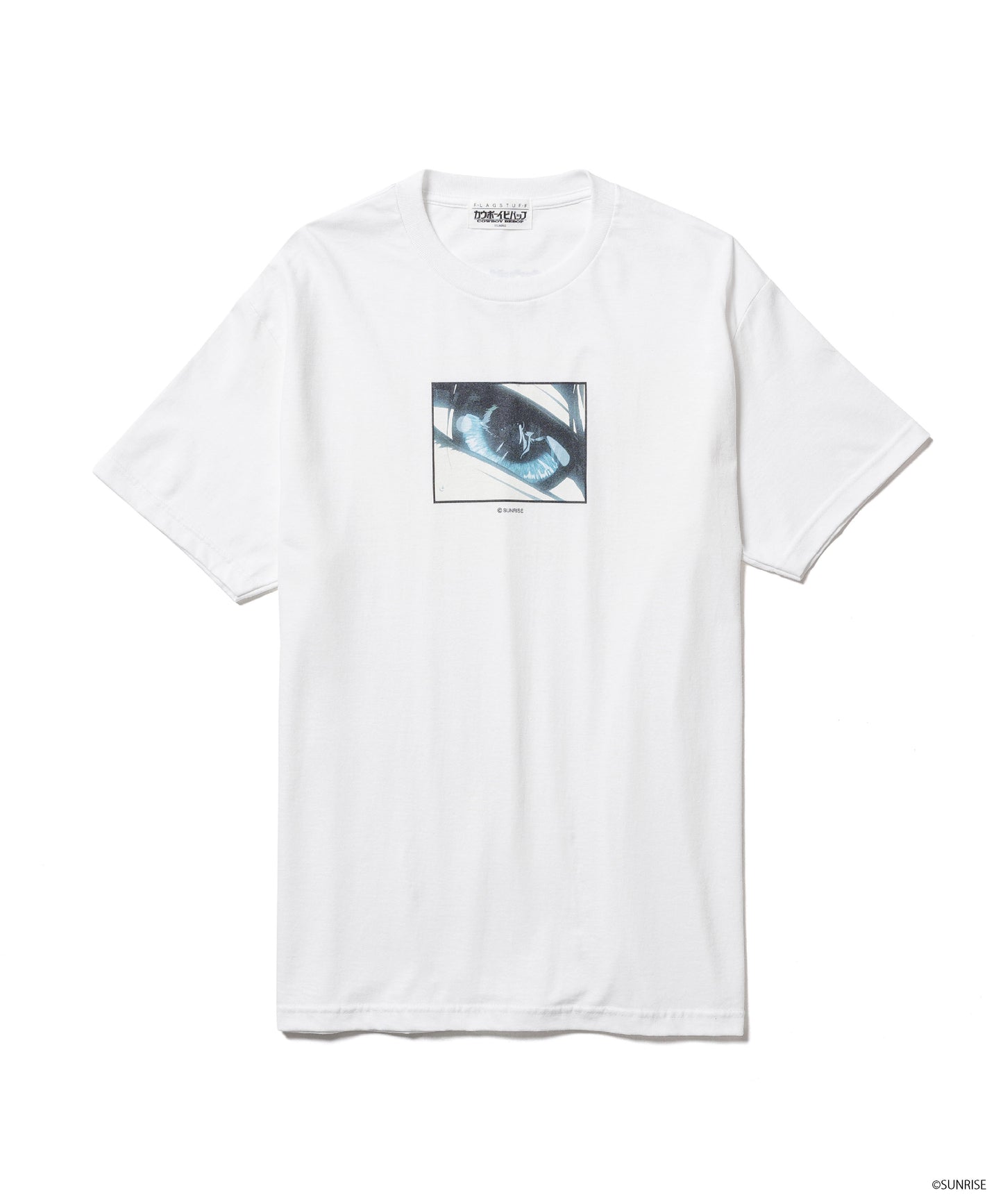 "Julia”Tee