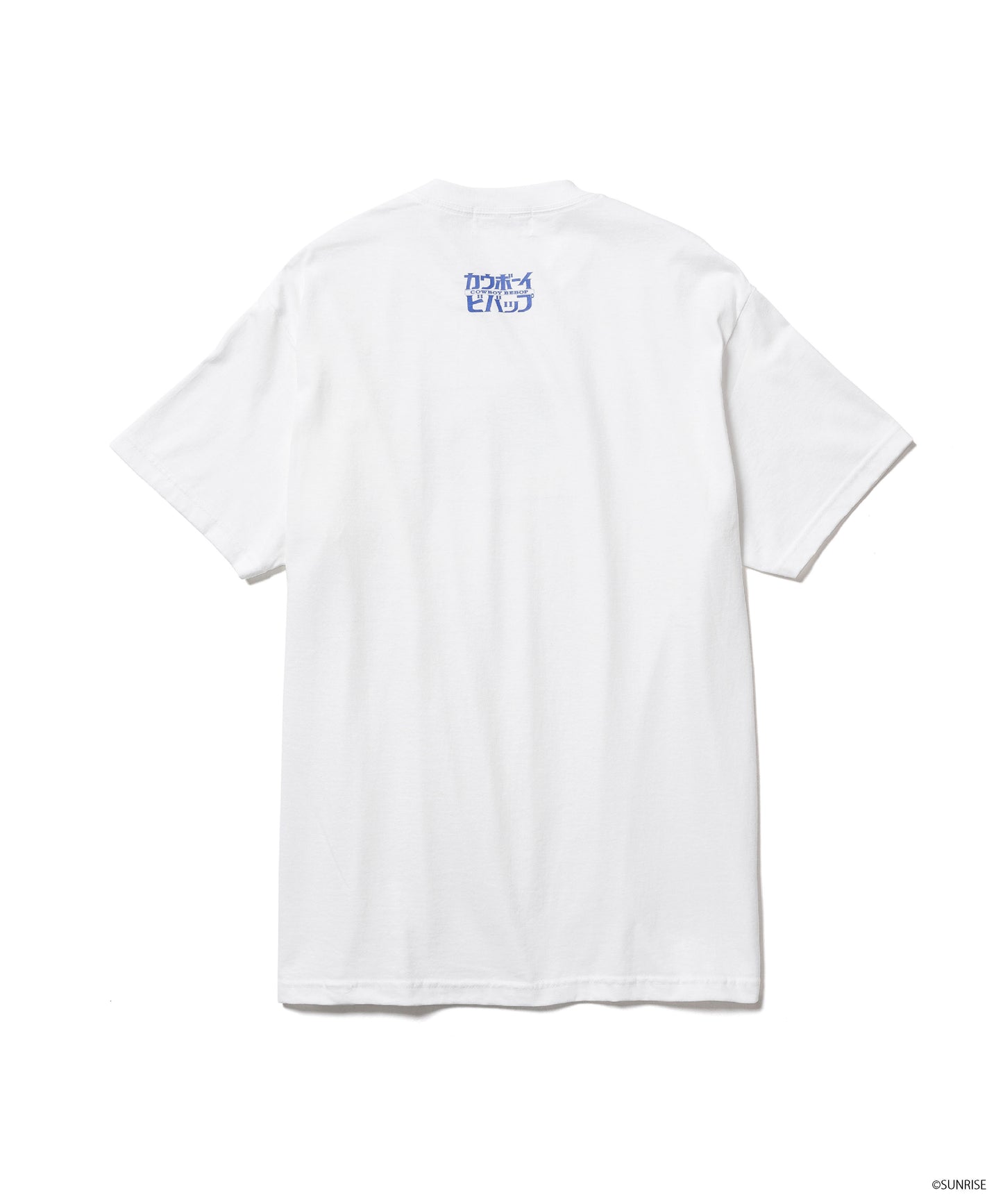 "Julia”Tee
