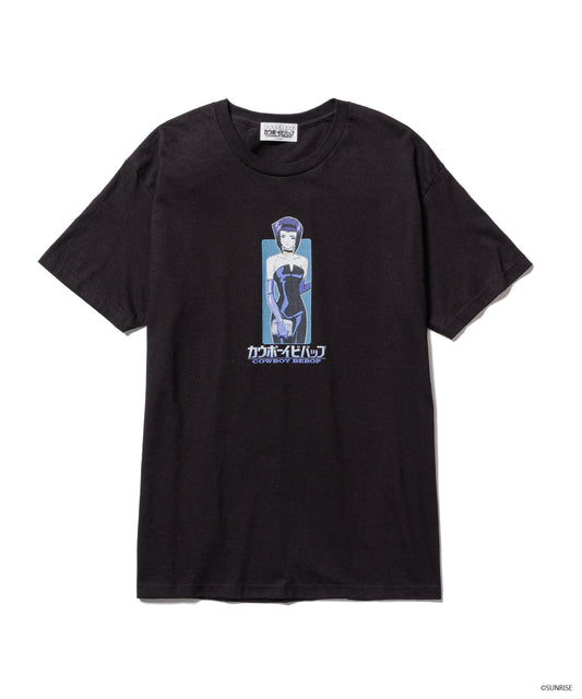 "FAYE-01" Tee