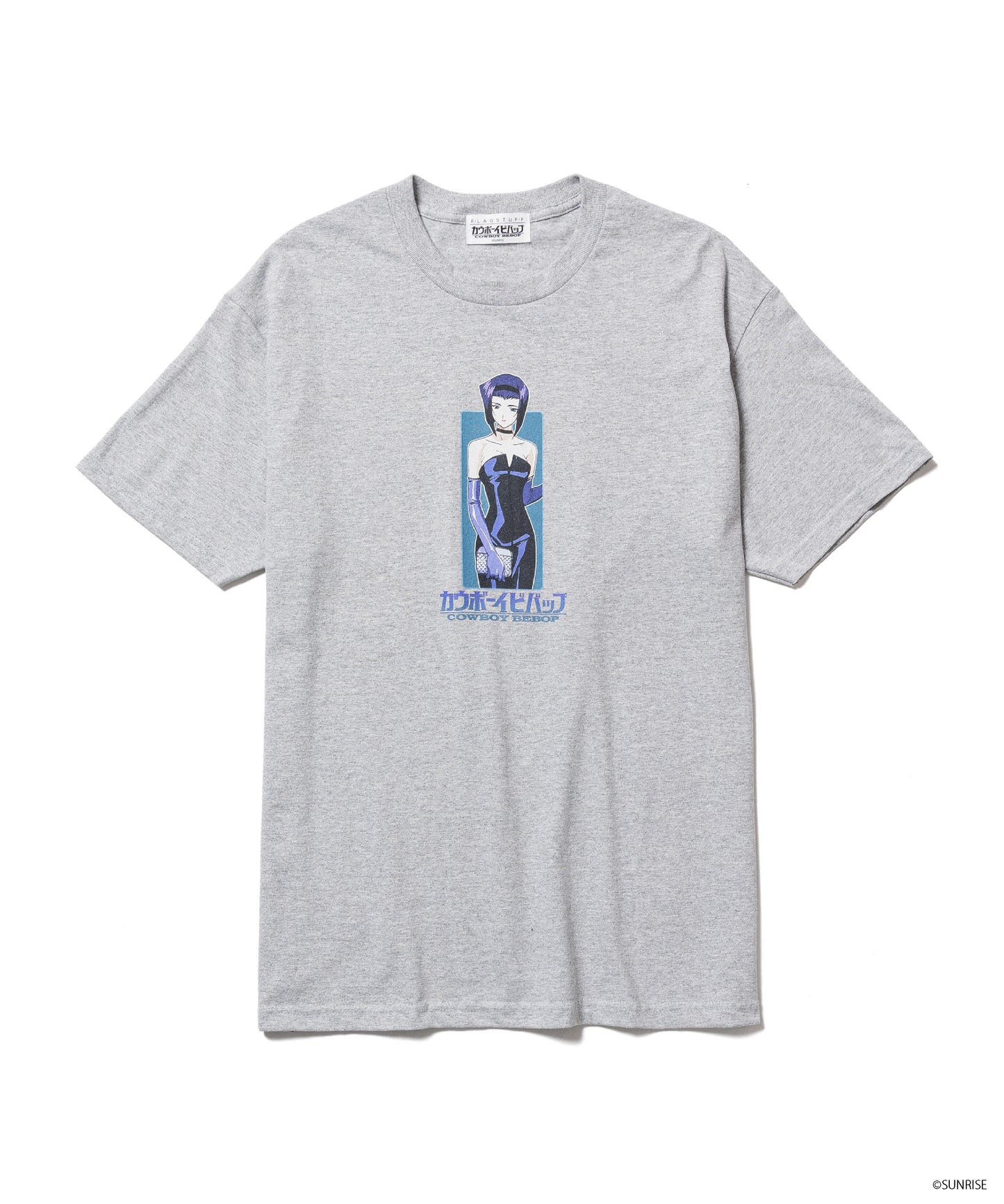 "FAYE-01" Tee