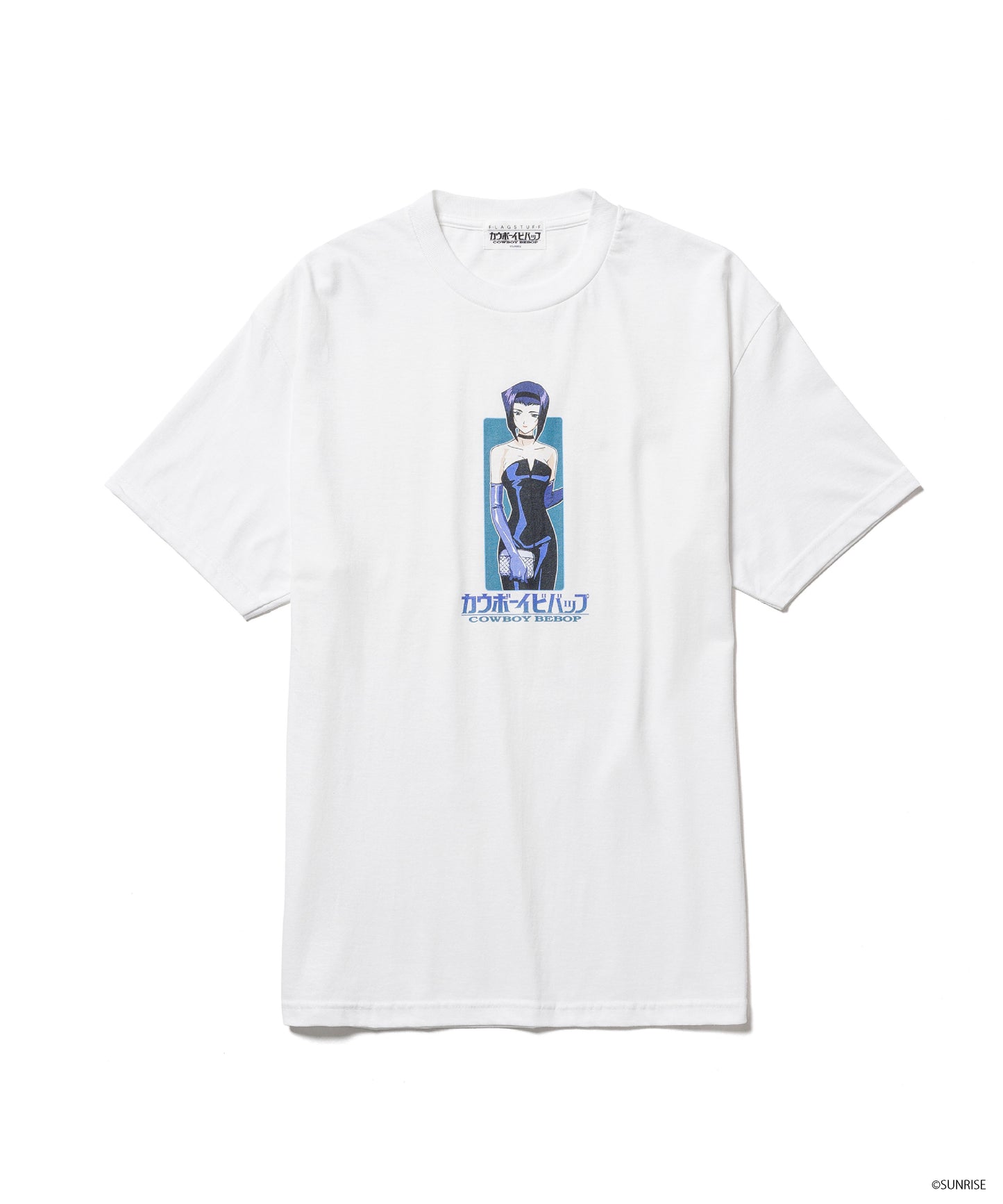 "FAYE-01" Tee