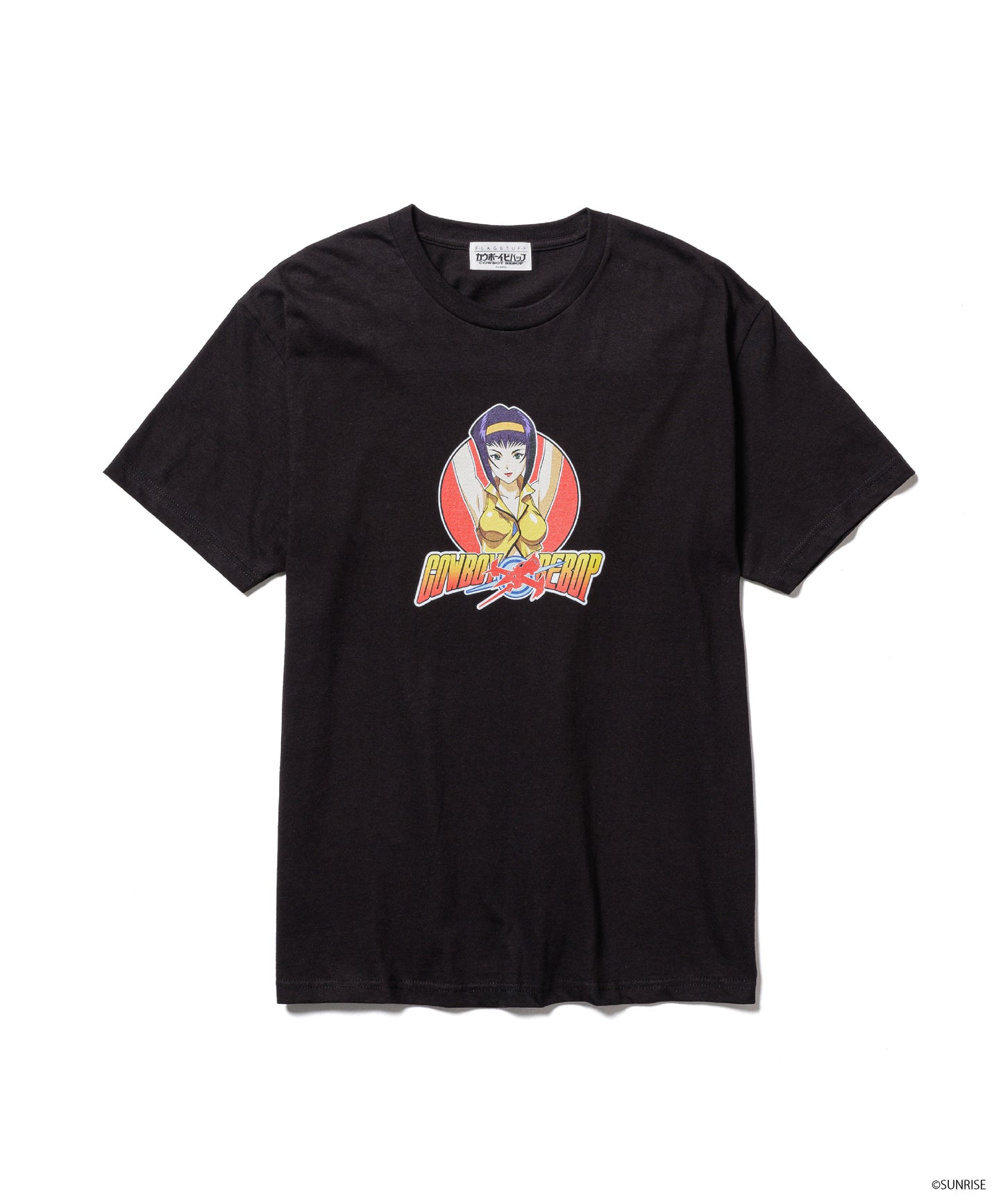 "FAYE-03"Tee